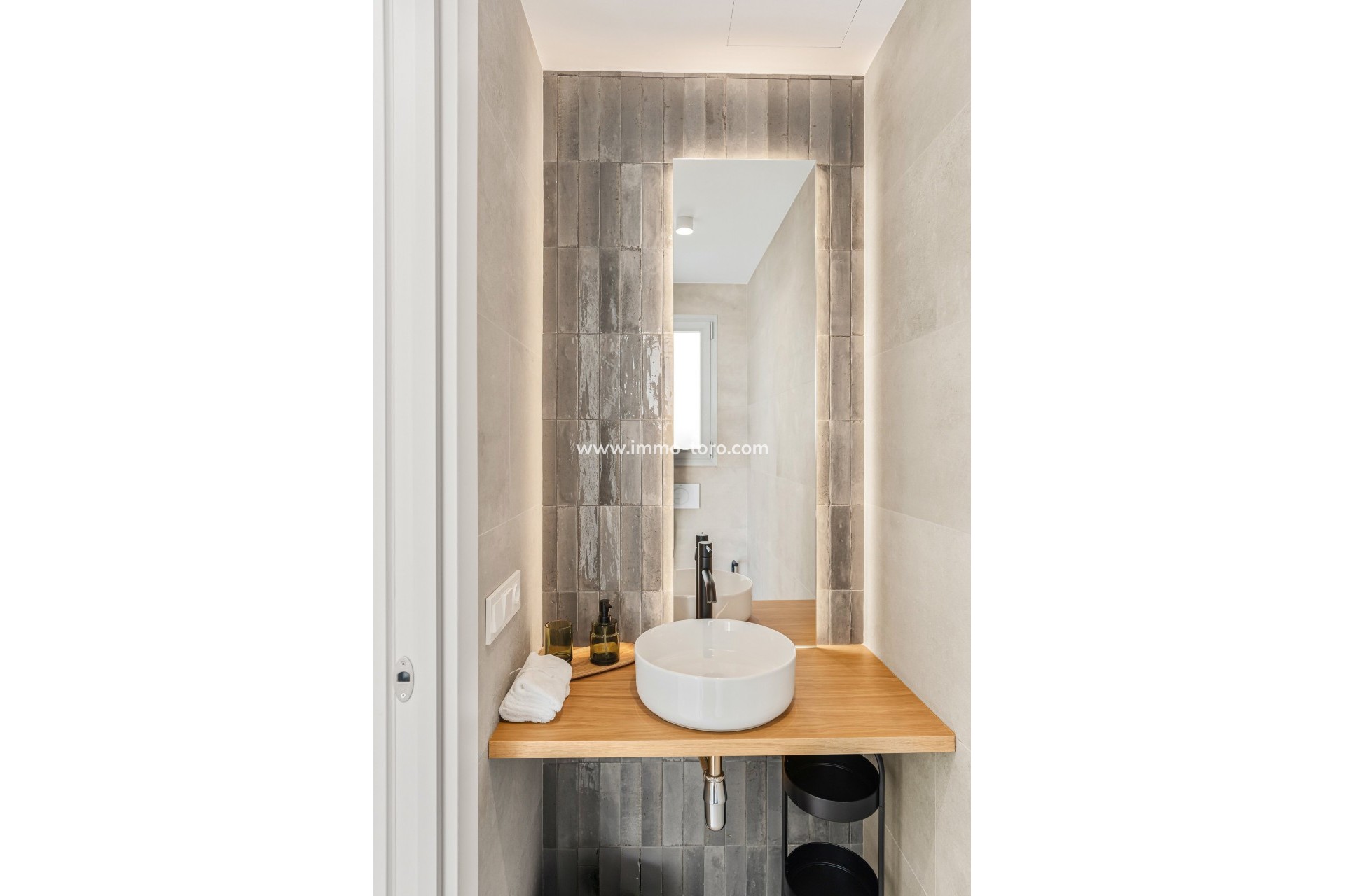 Nieuwbouw - Villa - Cumbre del Sol