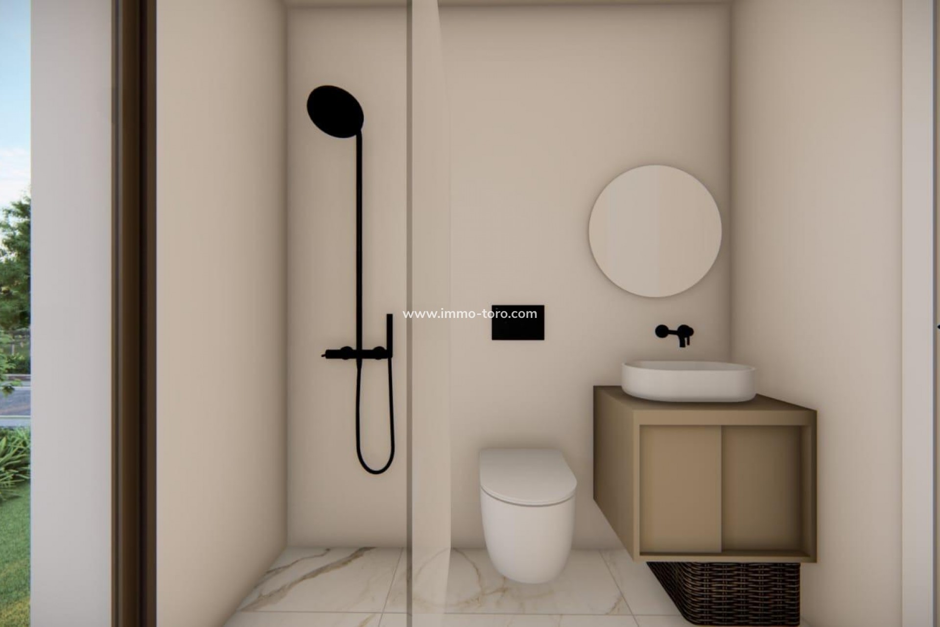 Nieuwbouw - Villa - Daya Nueva - Pueblo