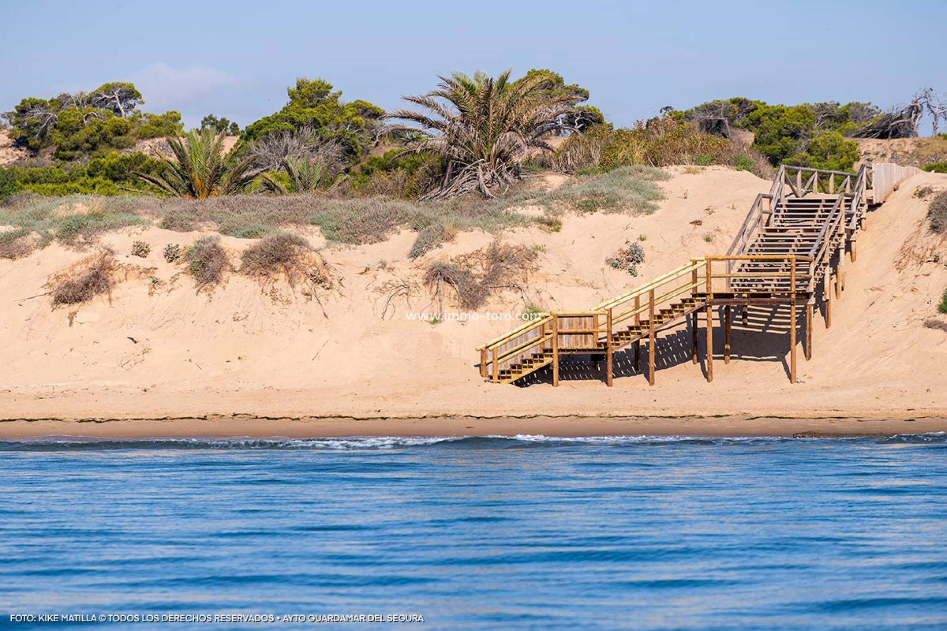 Nieuwbouw - Villa - Daya Nueva