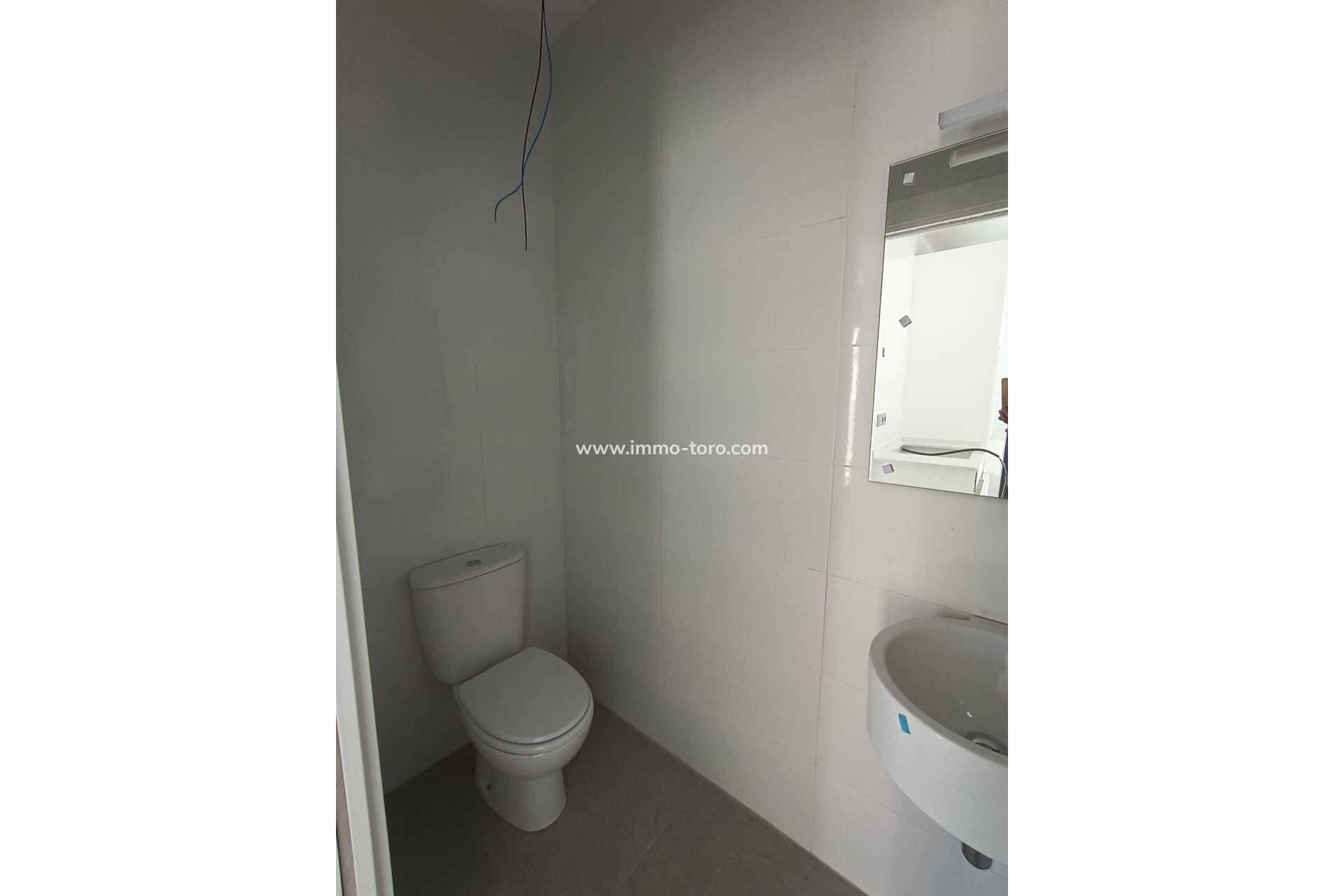 Nieuwbouw - Villa - Daya Nueva