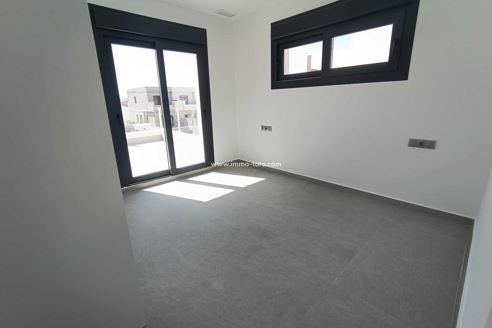 Nieuwbouw - Villa - Daya Nueva