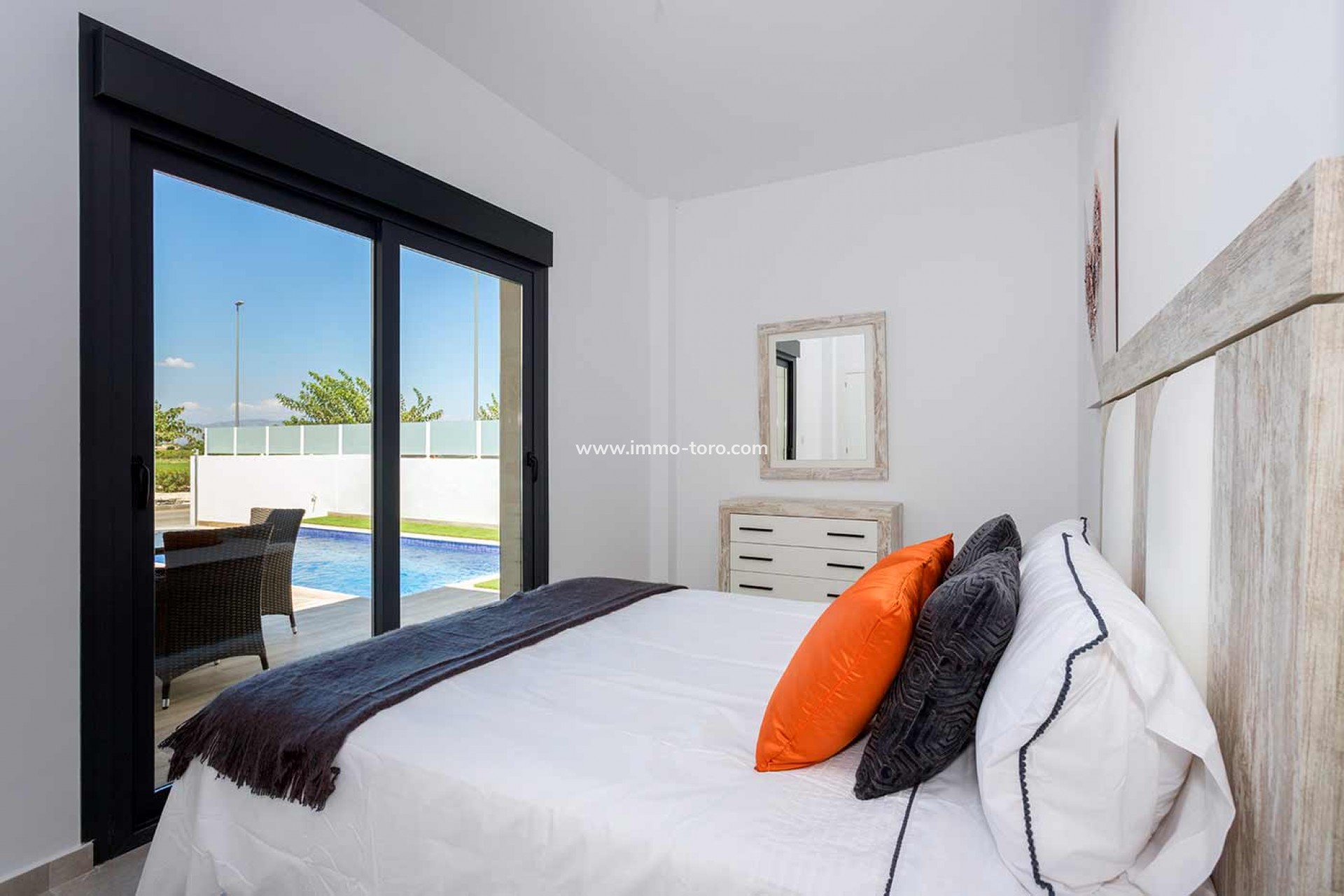 Nieuwbouw - Villa - Daya Nueva