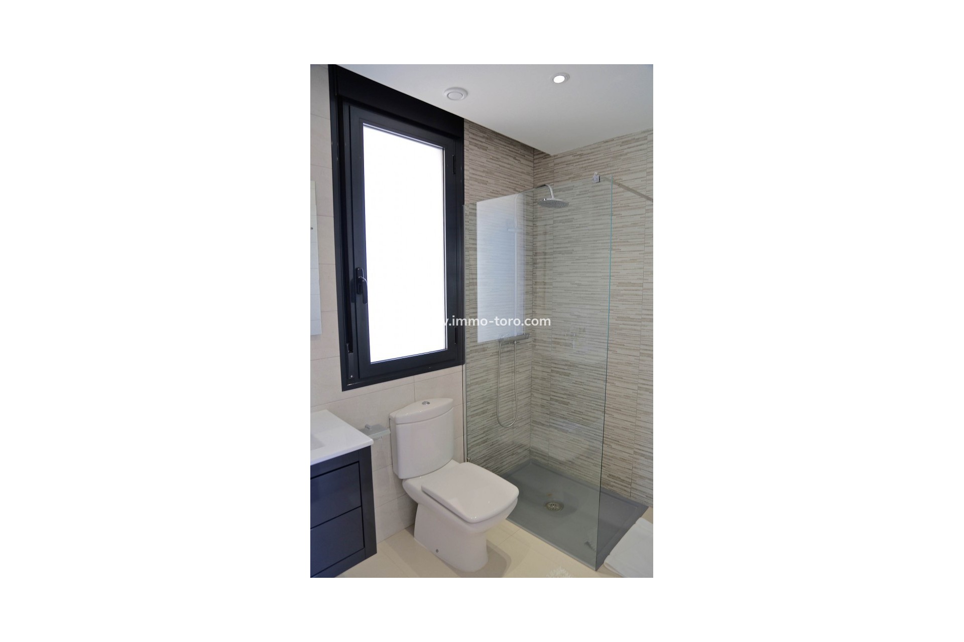 Nieuwbouw - Villa - Dehesa de Campoamor