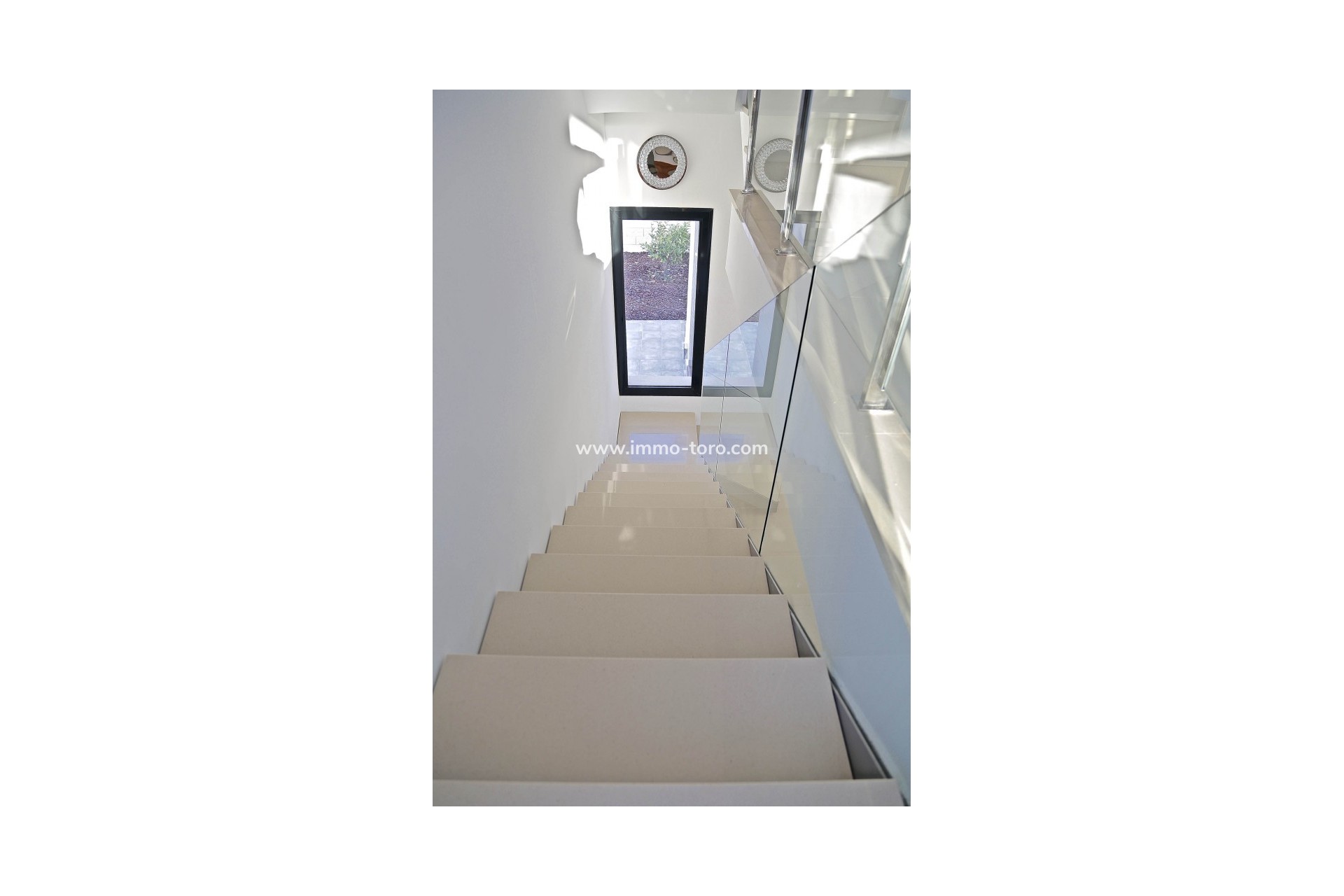 Nieuwbouw - Villa - Dehesa de Campoamor