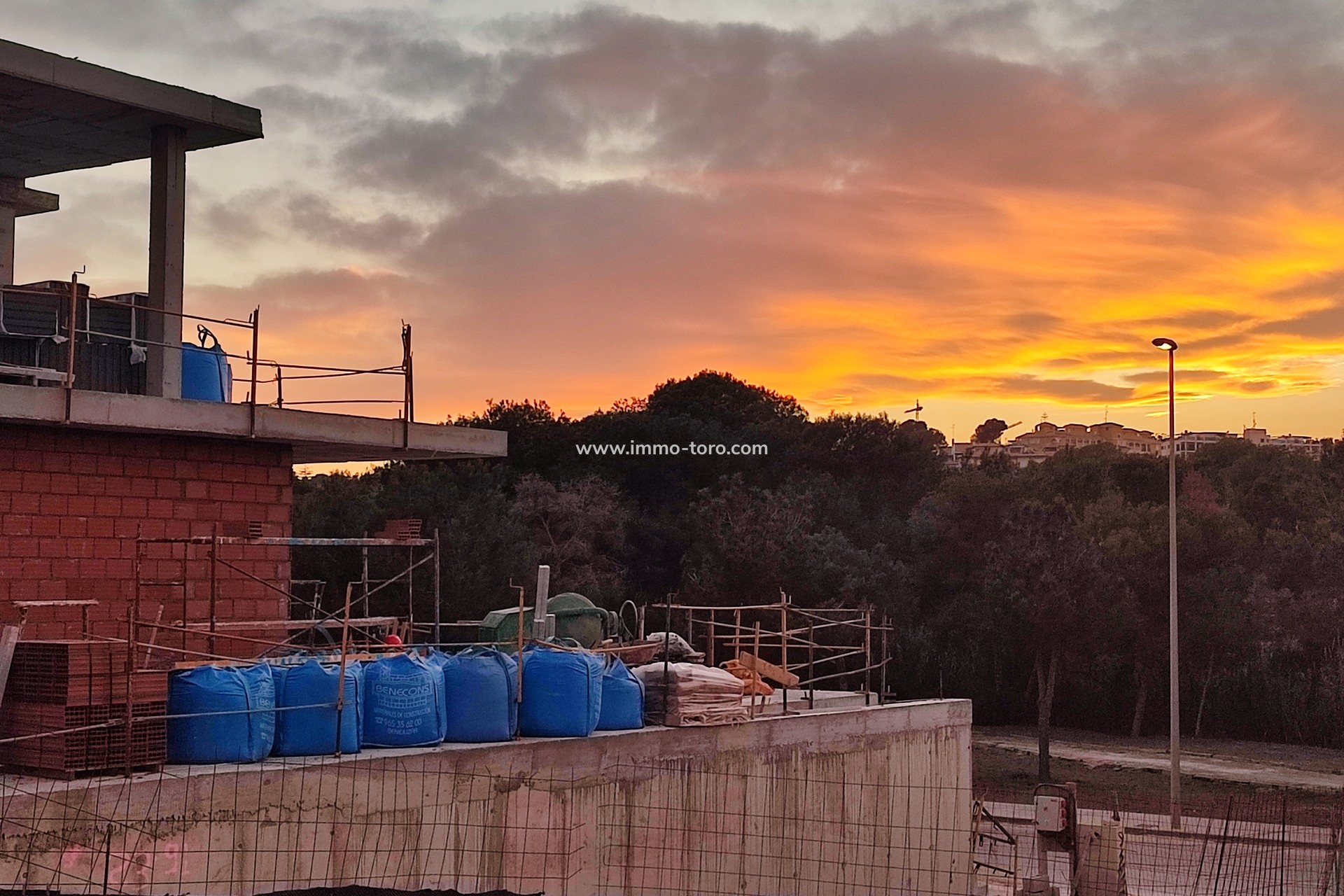 Nieuwbouw - Villa - Dehesa de Campoamor