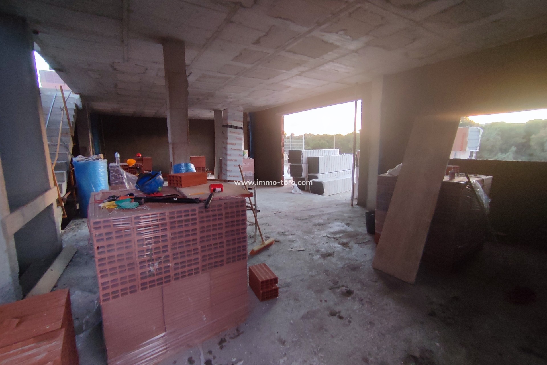 Nieuwbouw - Villa - Dehesa de Campoamor