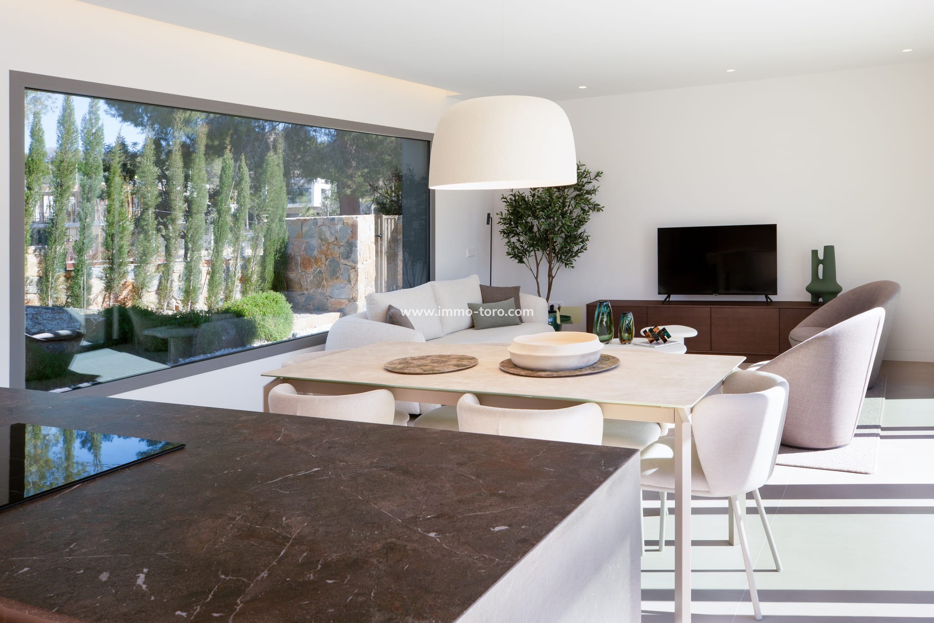 Nieuwbouw - Villa - Dehesa de Campoamor