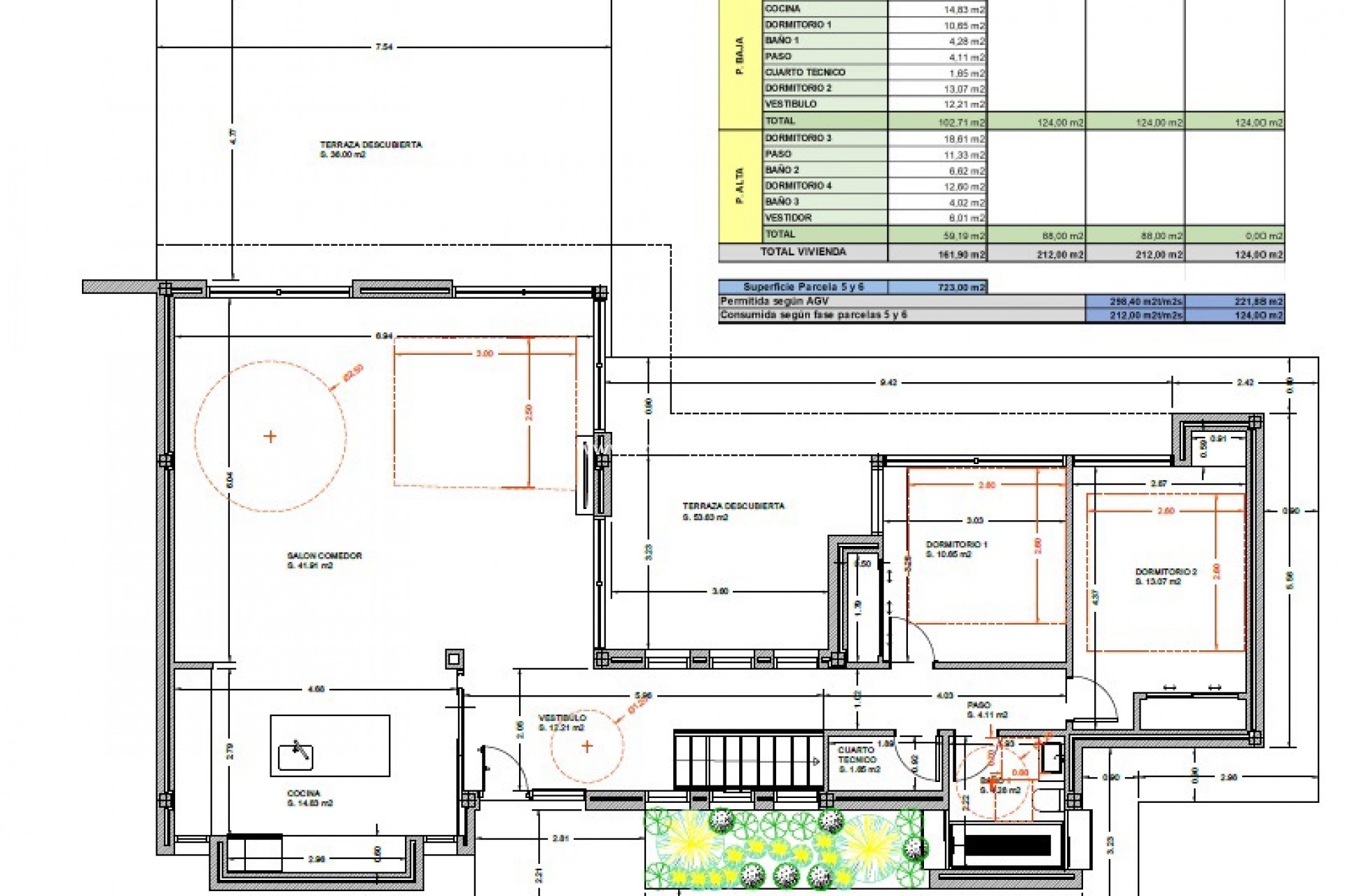 Nieuwbouw - Villa - Denia