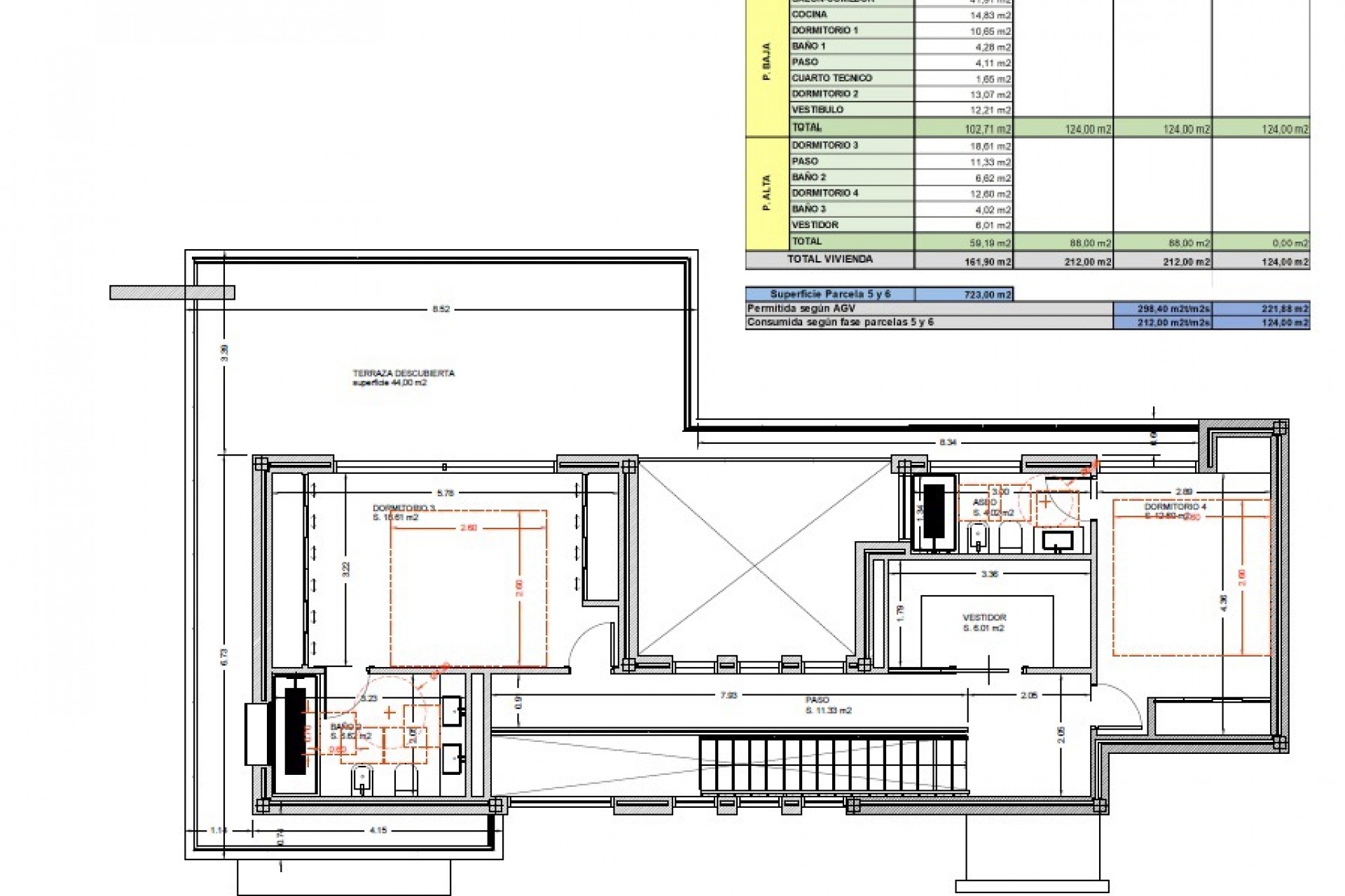 Nieuwbouw - Villa - Denia