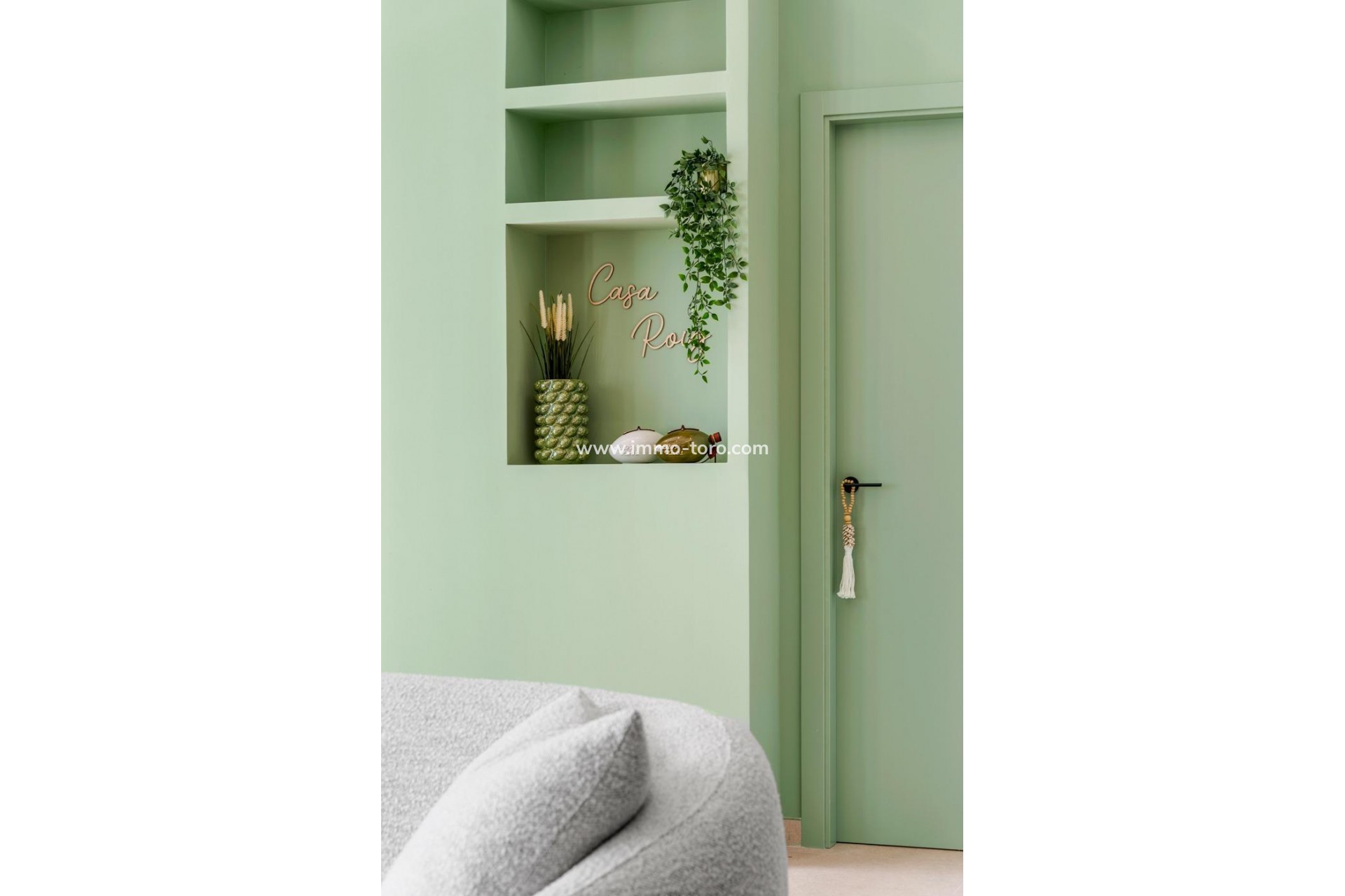 Nieuwbouw - Villa - Dolores