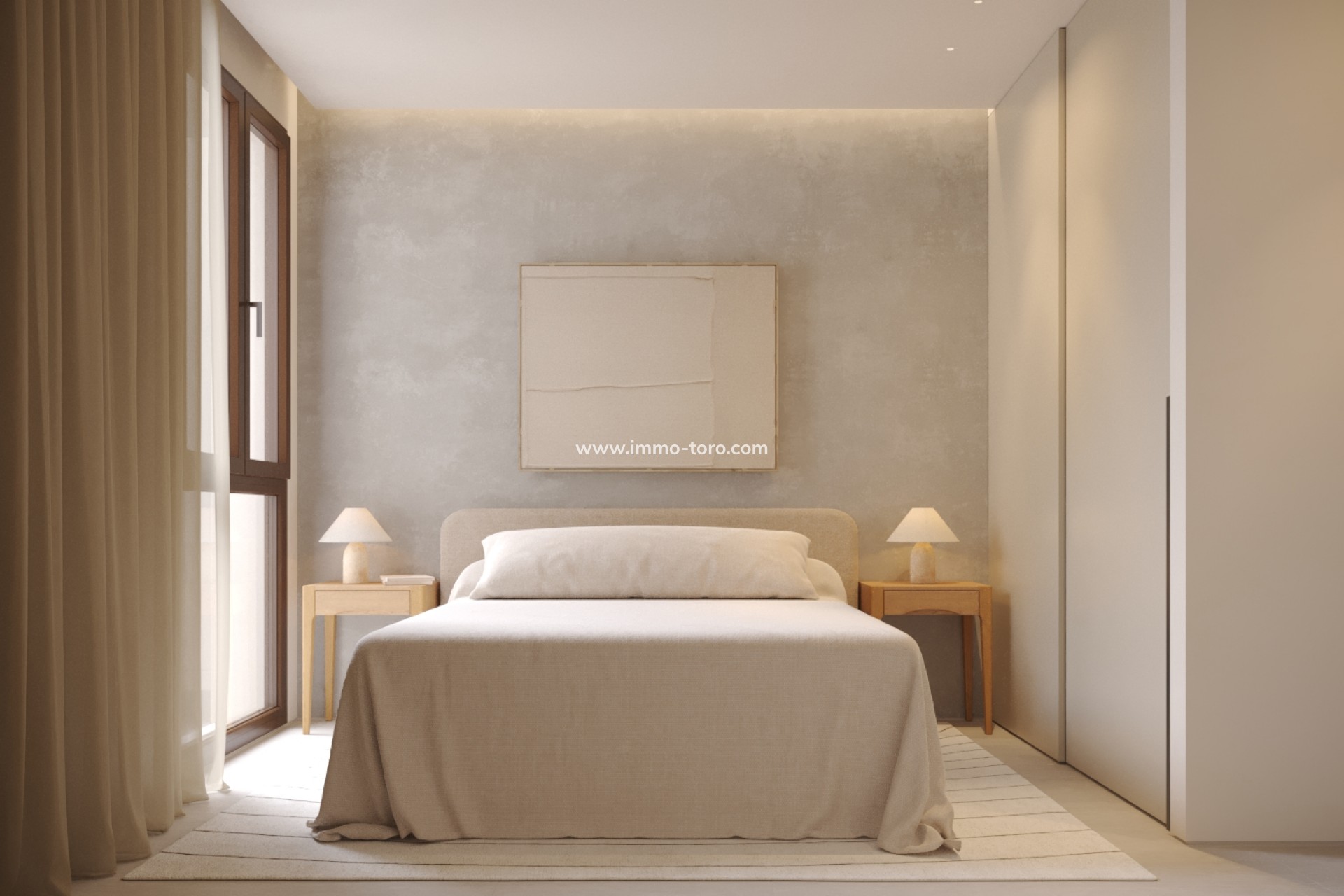 Nieuwbouw - Villa - Dolores