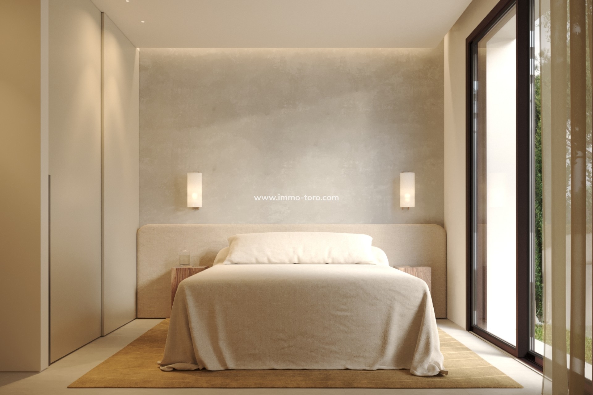 Nieuwbouw - Villa - Dolores