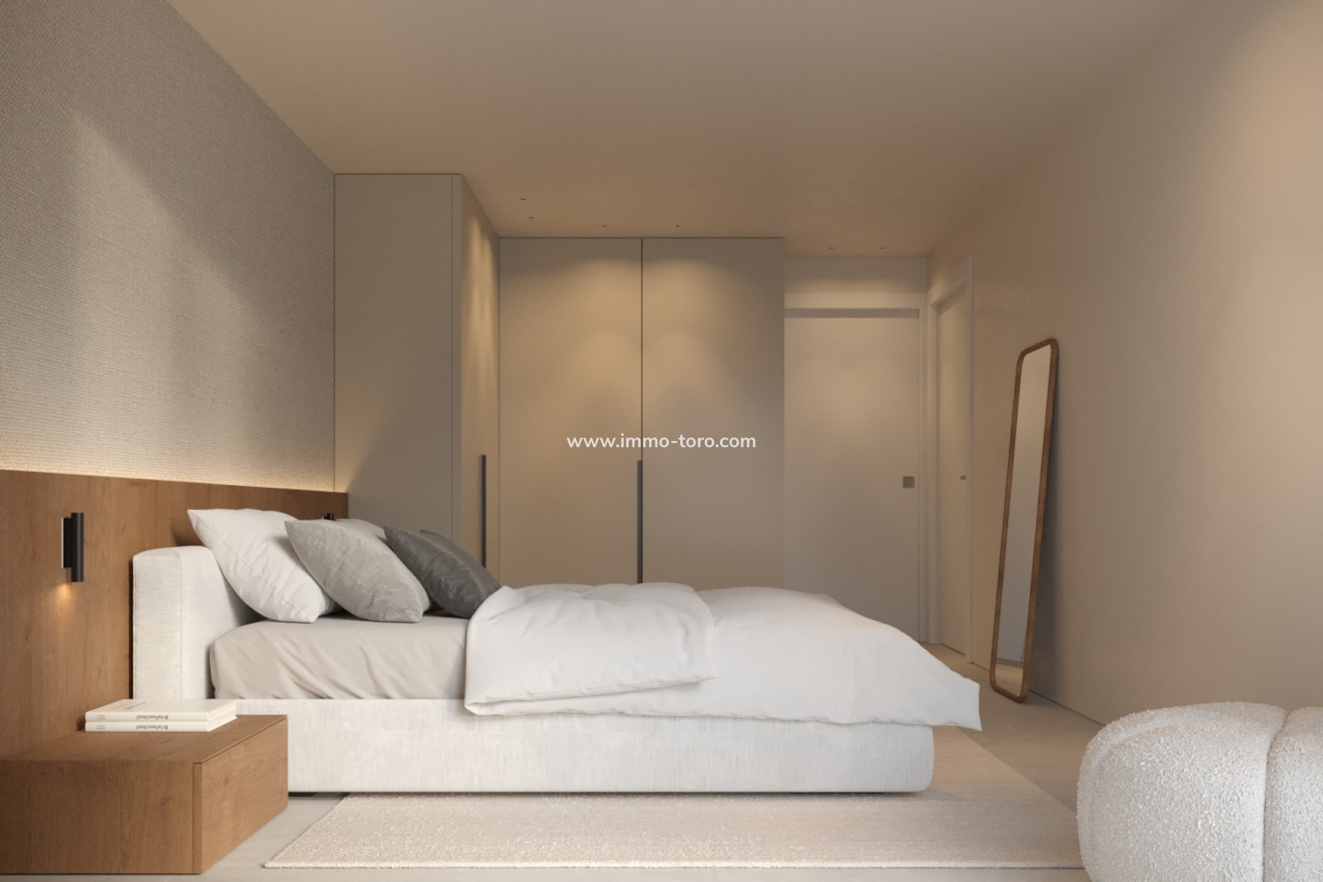 Nieuwbouw - Villa - Dolores