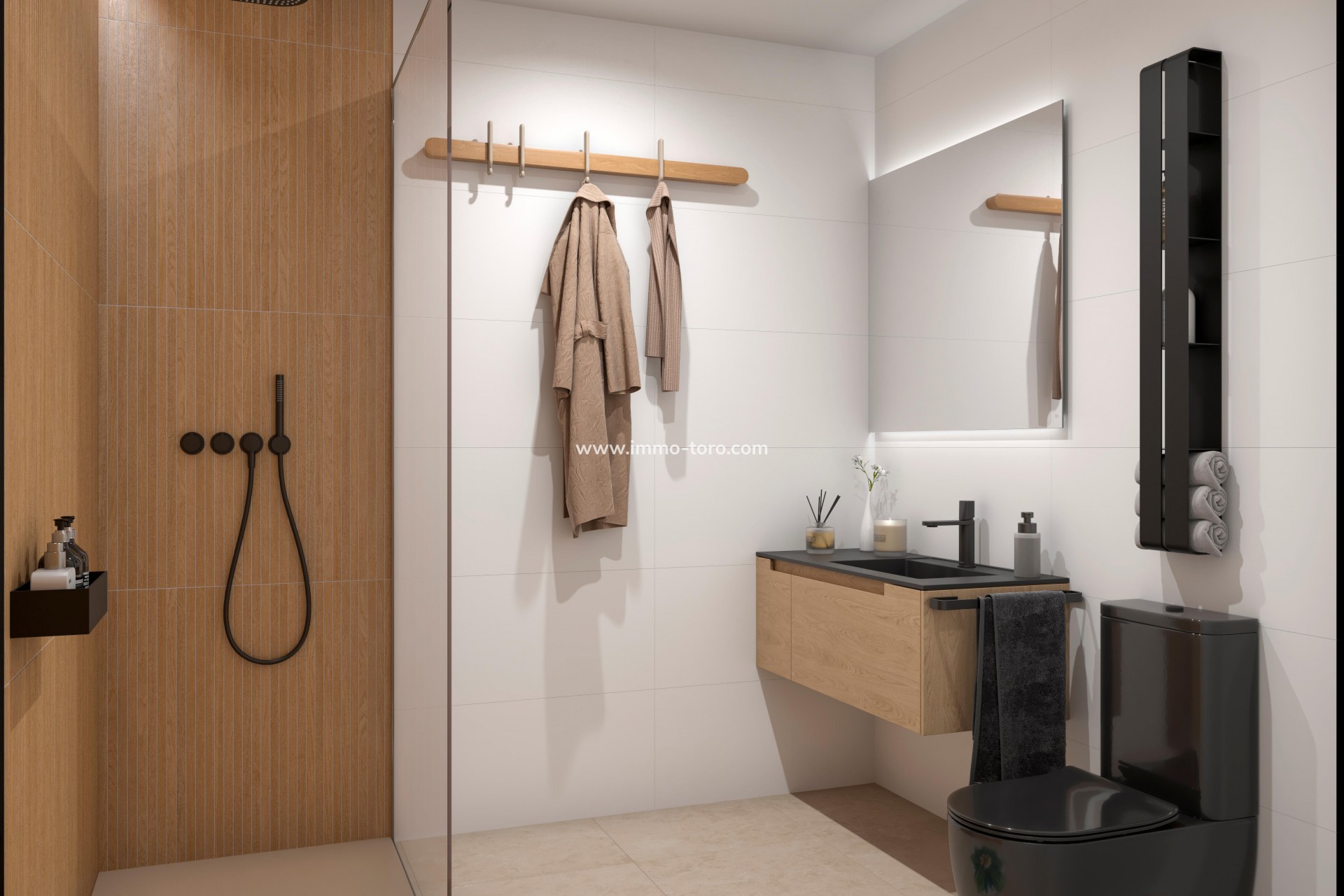 Nieuwbouw - Villa - Dolores