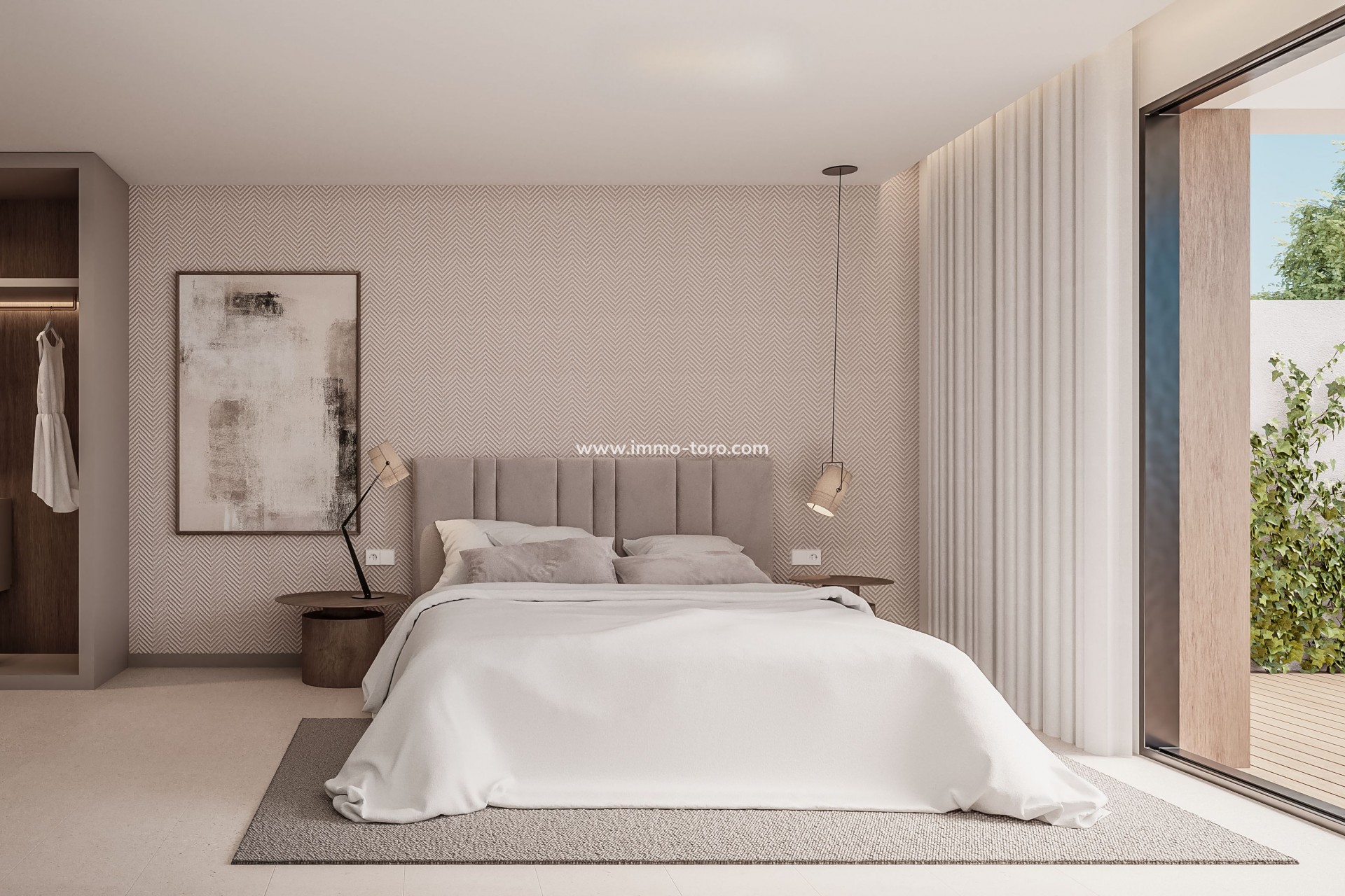 Nieuwbouw - Villa - El Campello