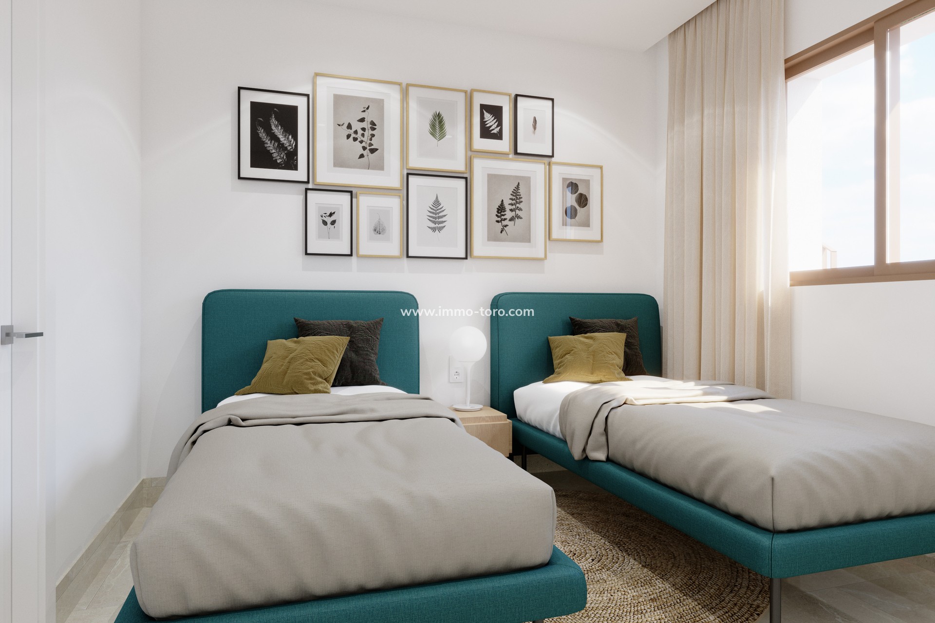 Nieuwbouw - Villa - Elche