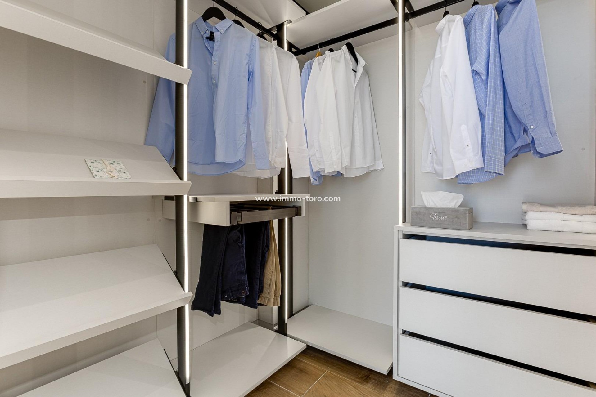 Nieuwbouw - Villa - Finestrat - Balcón de finestrat