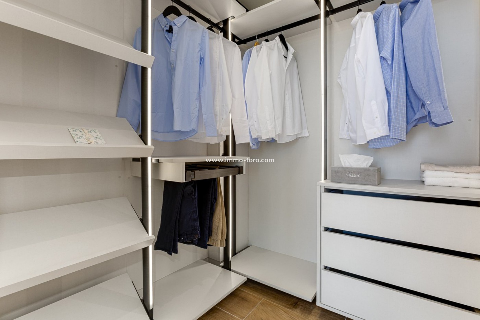 Nieuwbouw - Villa - Finestrat - Balcón de finestrat