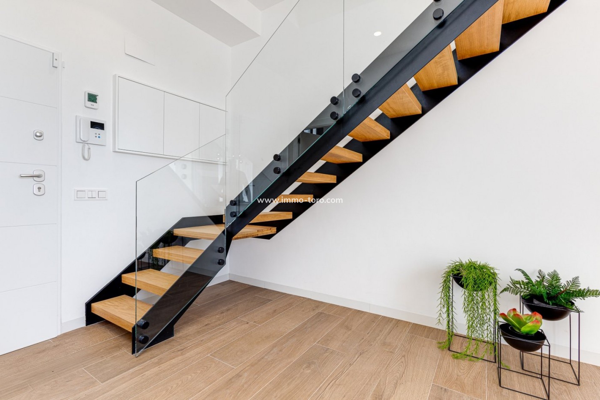 Nieuwbouw - Villa - Finestrat - Balcón de finestrat