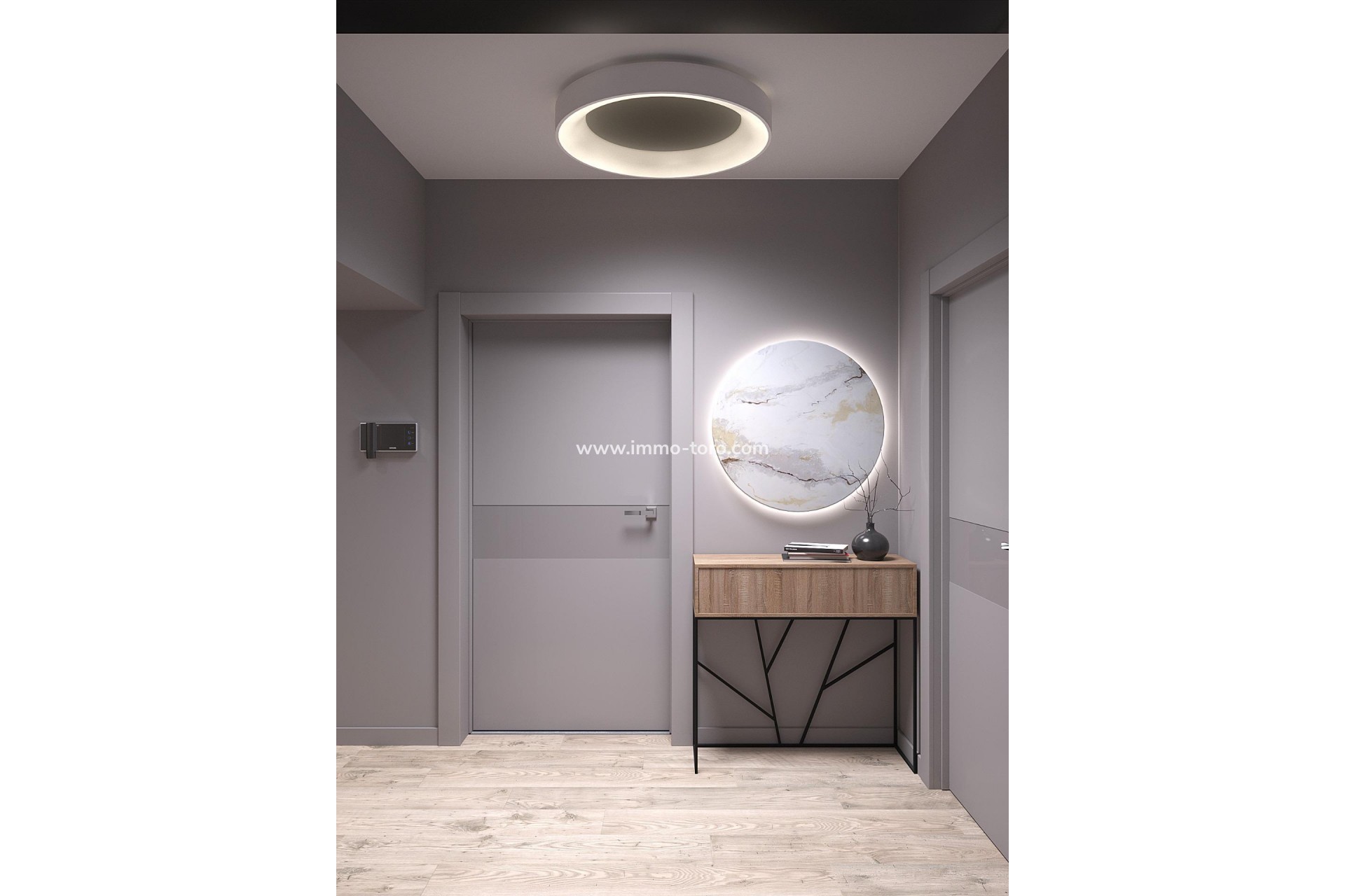 Nieuwbouw - Villa - Finestrat - Balcón De Finestrat