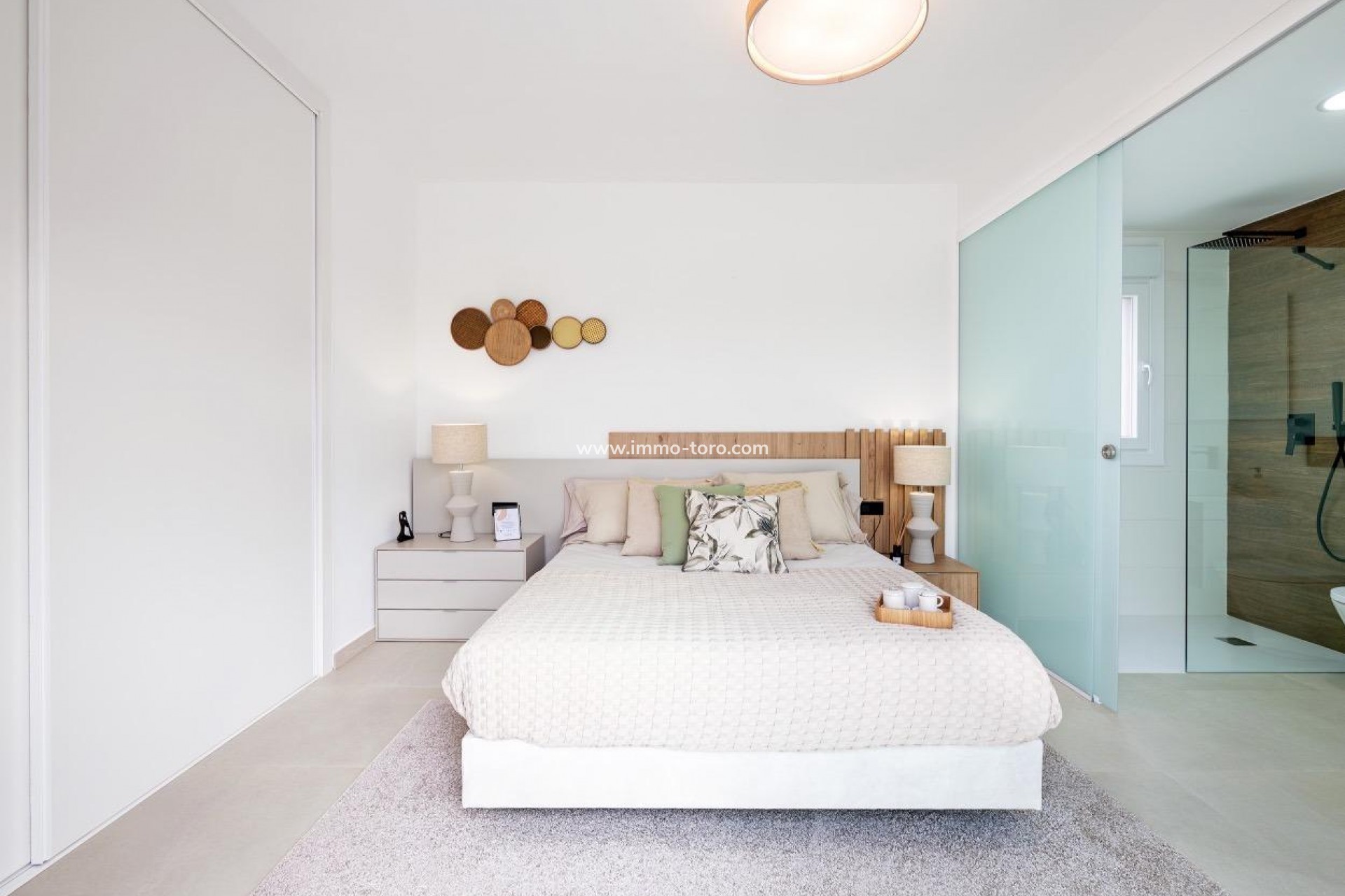 Nieuwbouw - Villa - Finestrat - Balcón De Finestrat