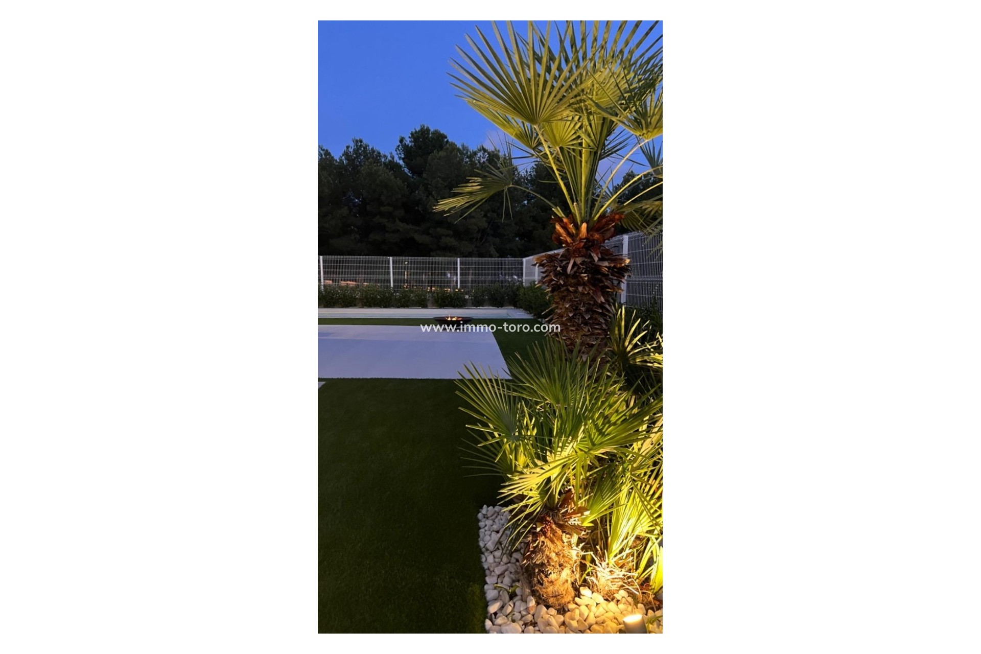 Nieuwbouw - Villa - Finestrat - Sierra Cortina