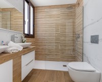 Nieuwbouw - Villa - Finestrat