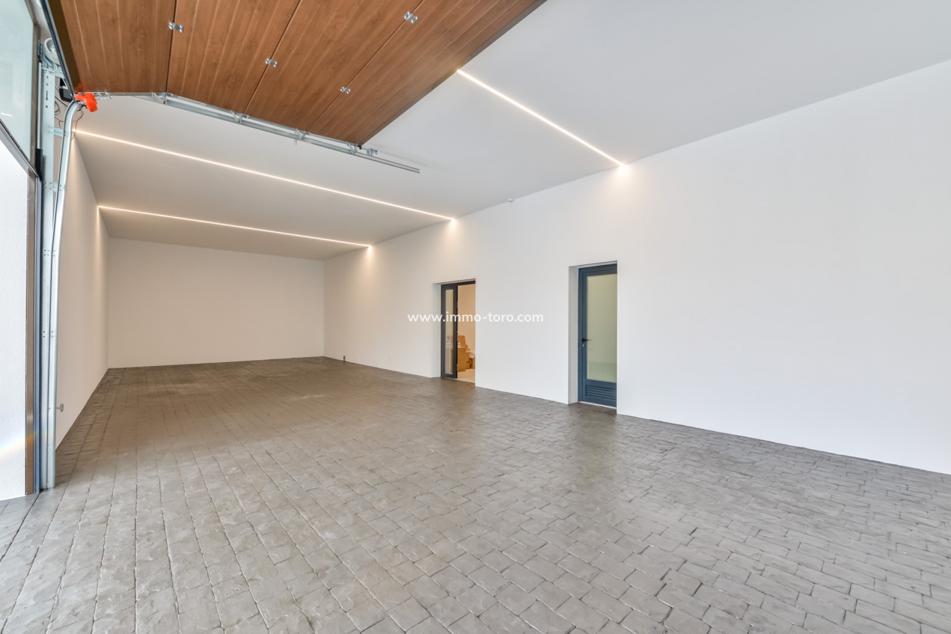 Nieuwbouw - Villa - Finestrat