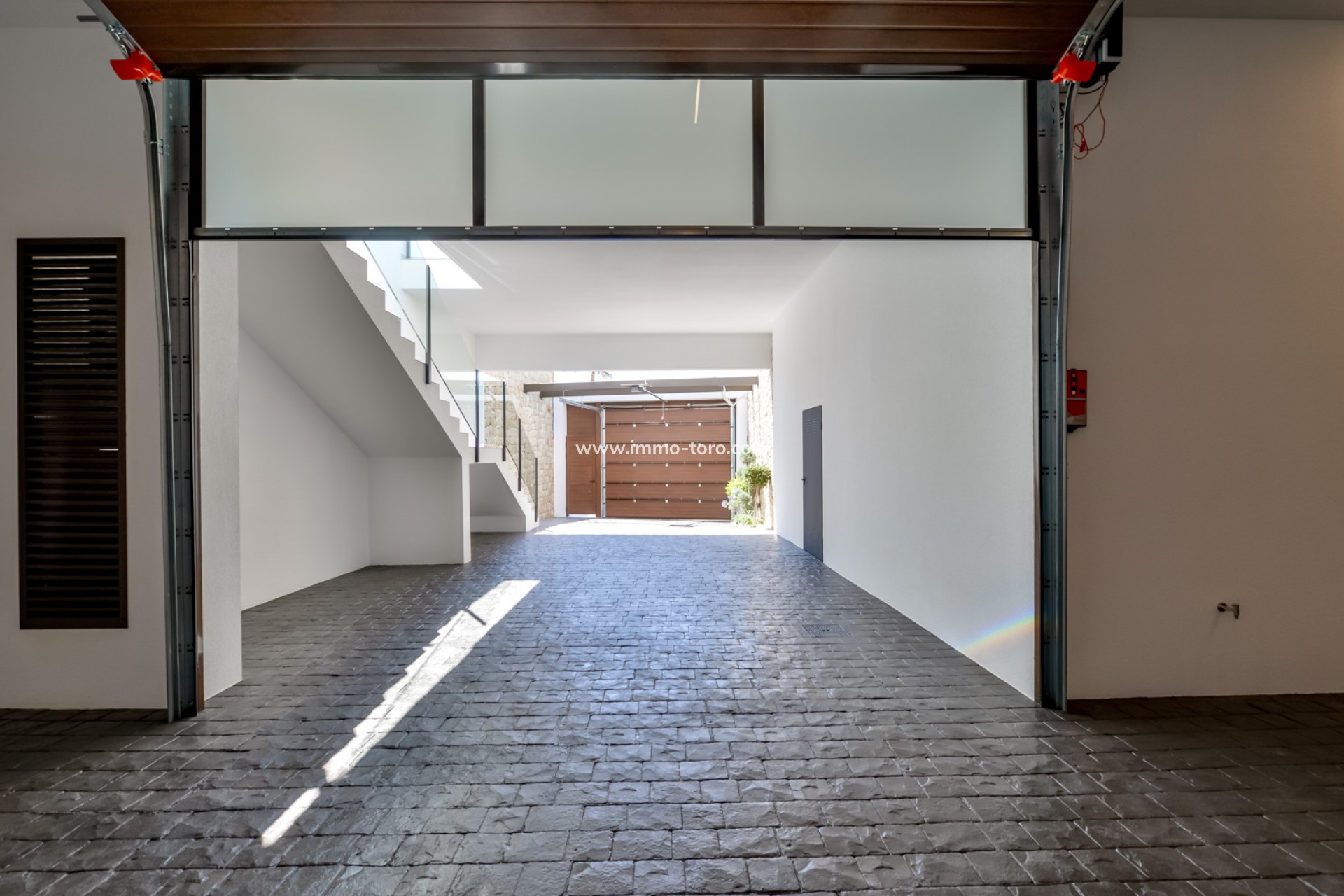 Nieuwbouw - Villa - Finestrat