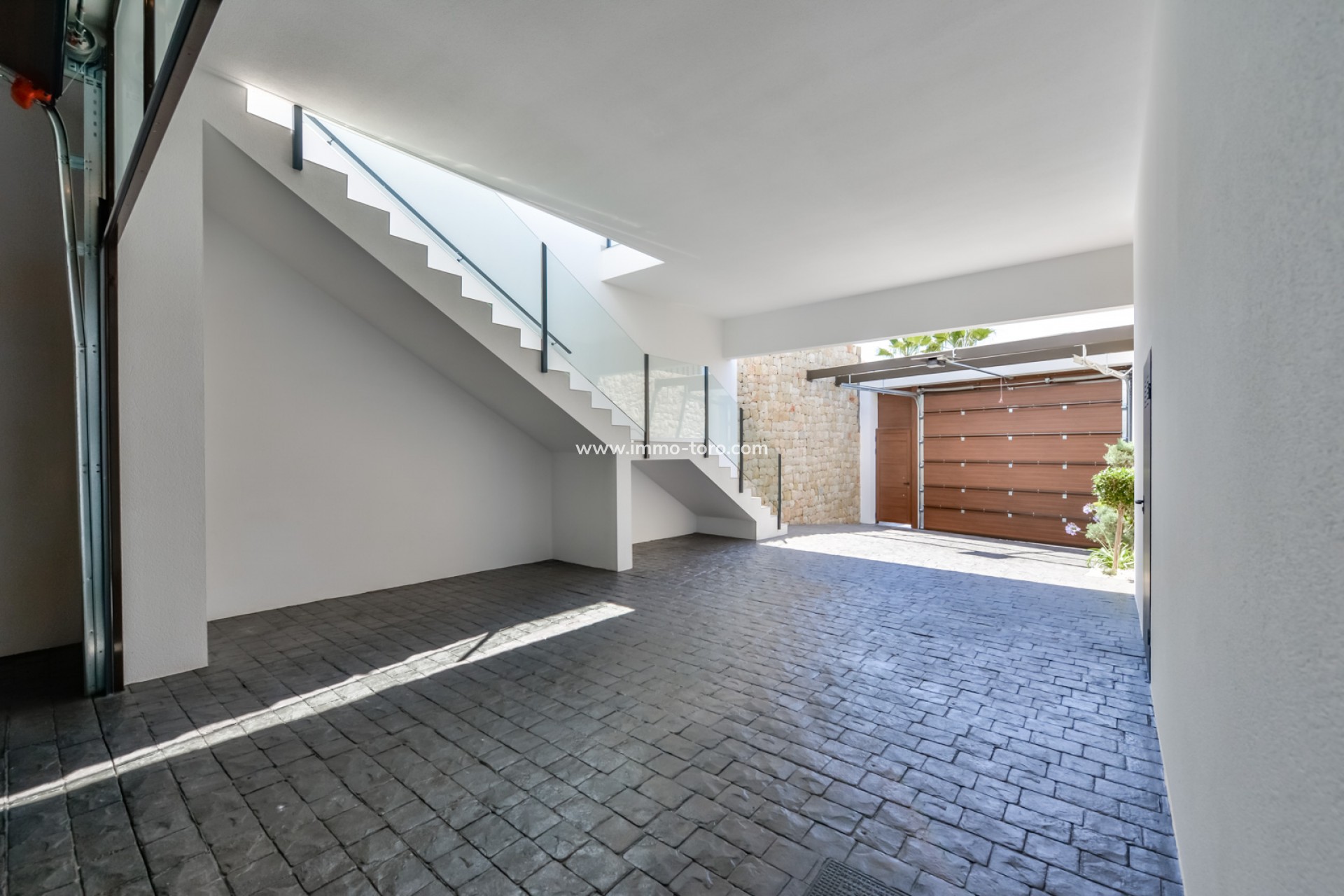 Nieuwbouw - Villa - Finestrat