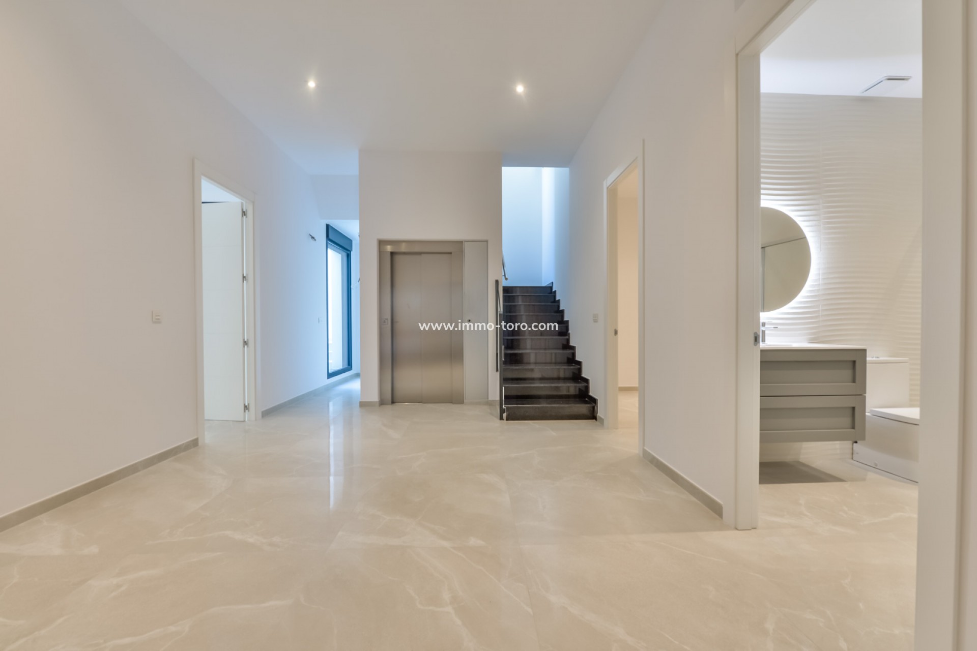 Nieuwbouw - Villa - Finestrat