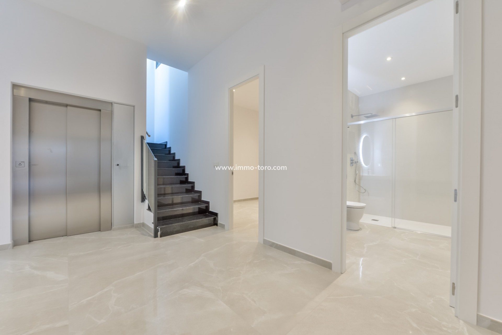 Nieuwbouw - Villa - Finestrat