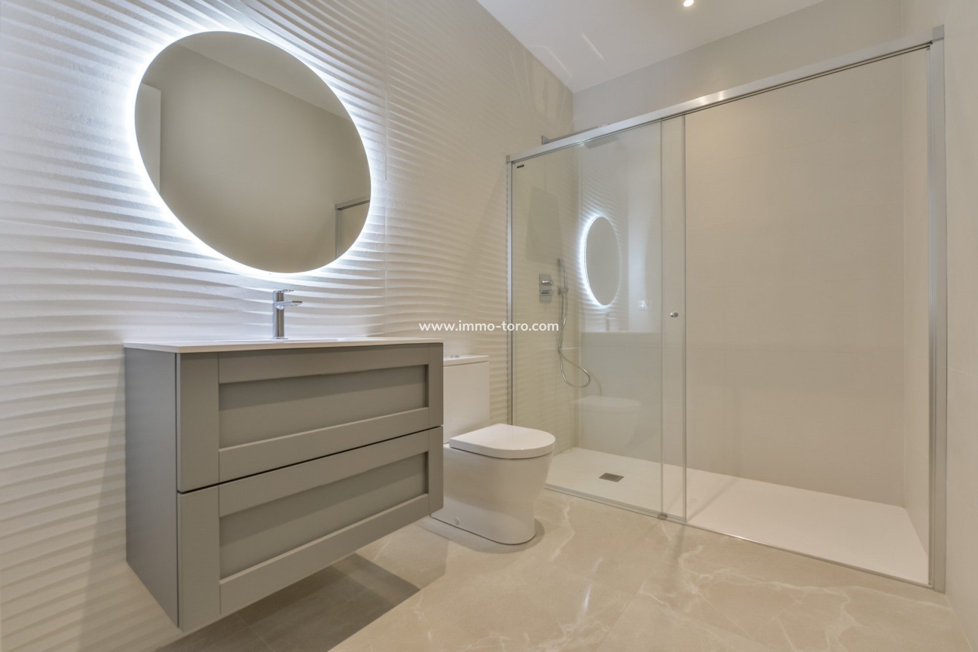 Nieuwbouw - Villa - Finestrat