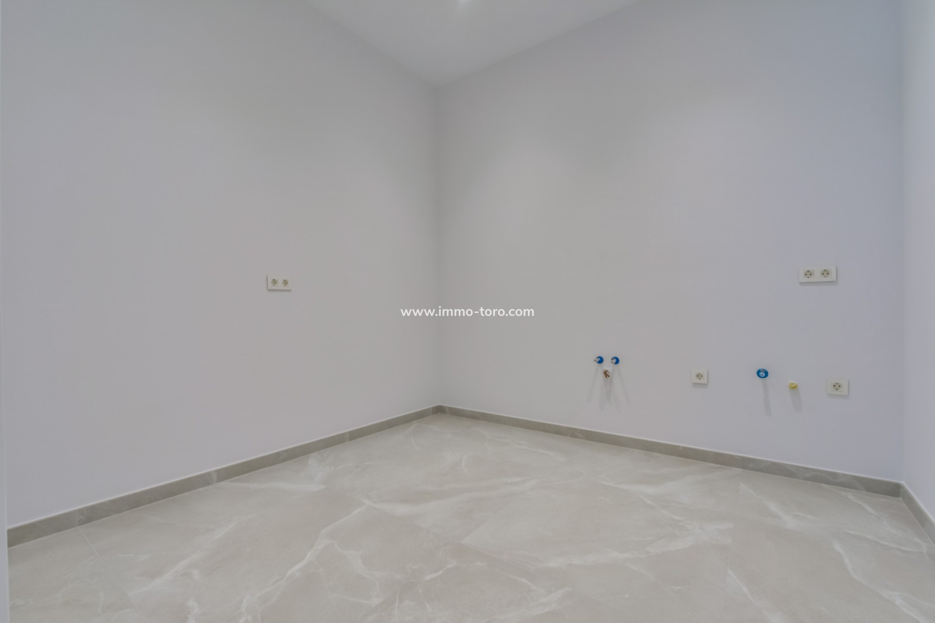 Nieuwbouw - Villa - Finestrat