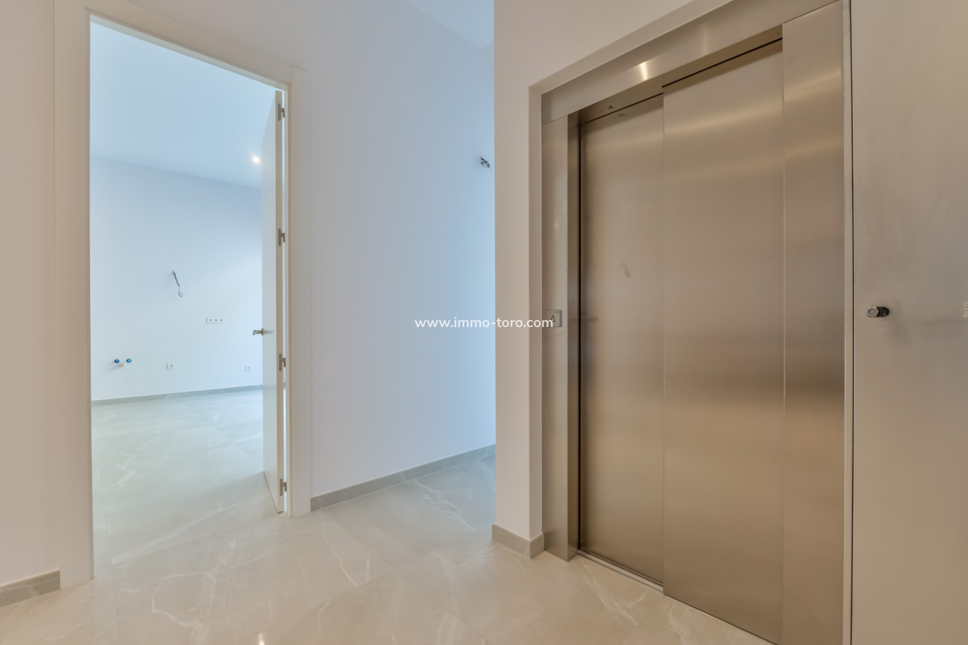 Nieuwbouw - Villa - Finestrat