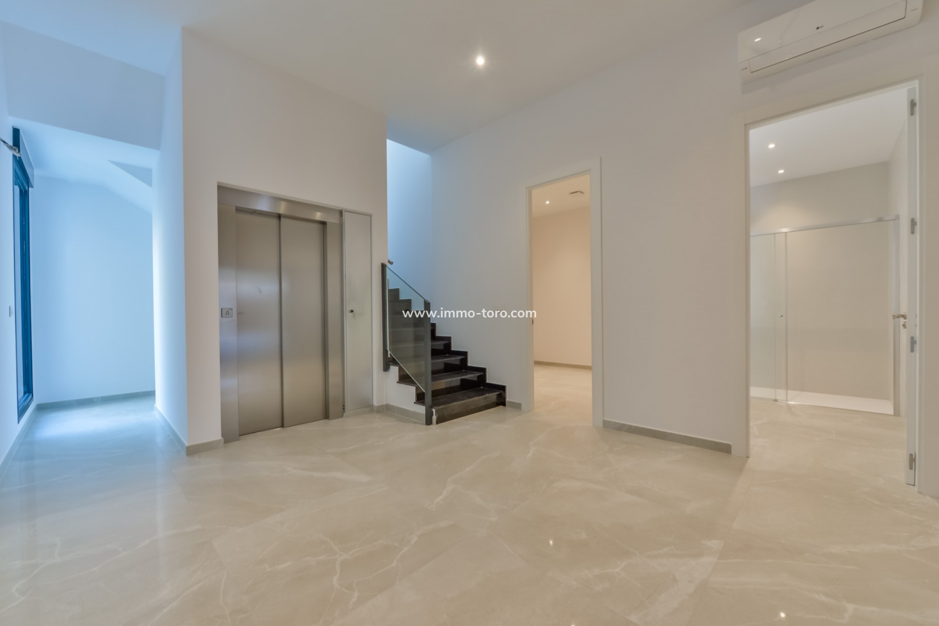 Nieuwbouw - Villa - Finestrat