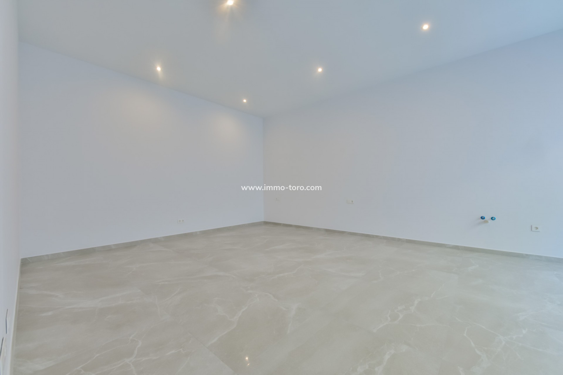 Nieuwbouw - Villa - Finestrat