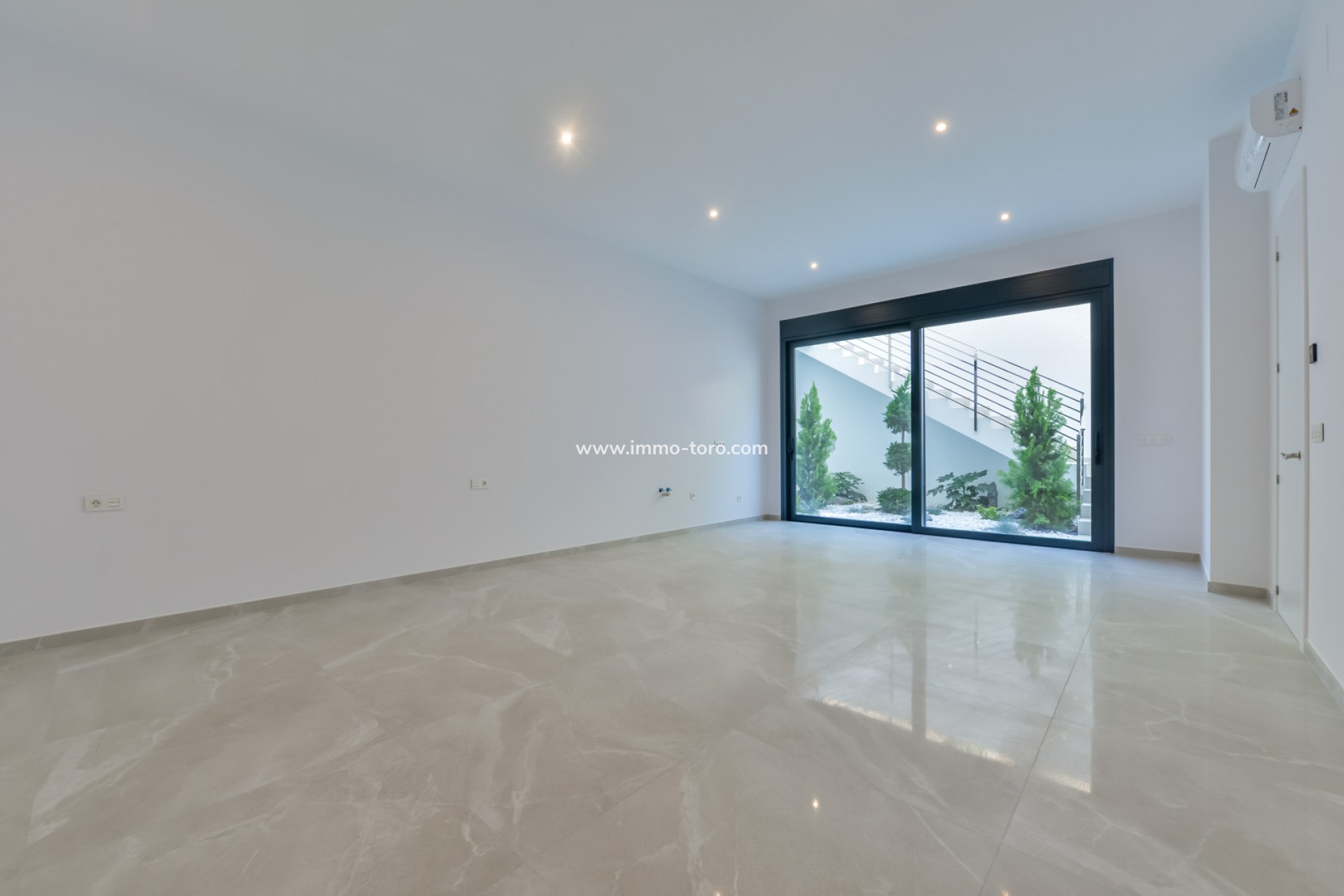 Nieuwbouw - Villa - Finestrat