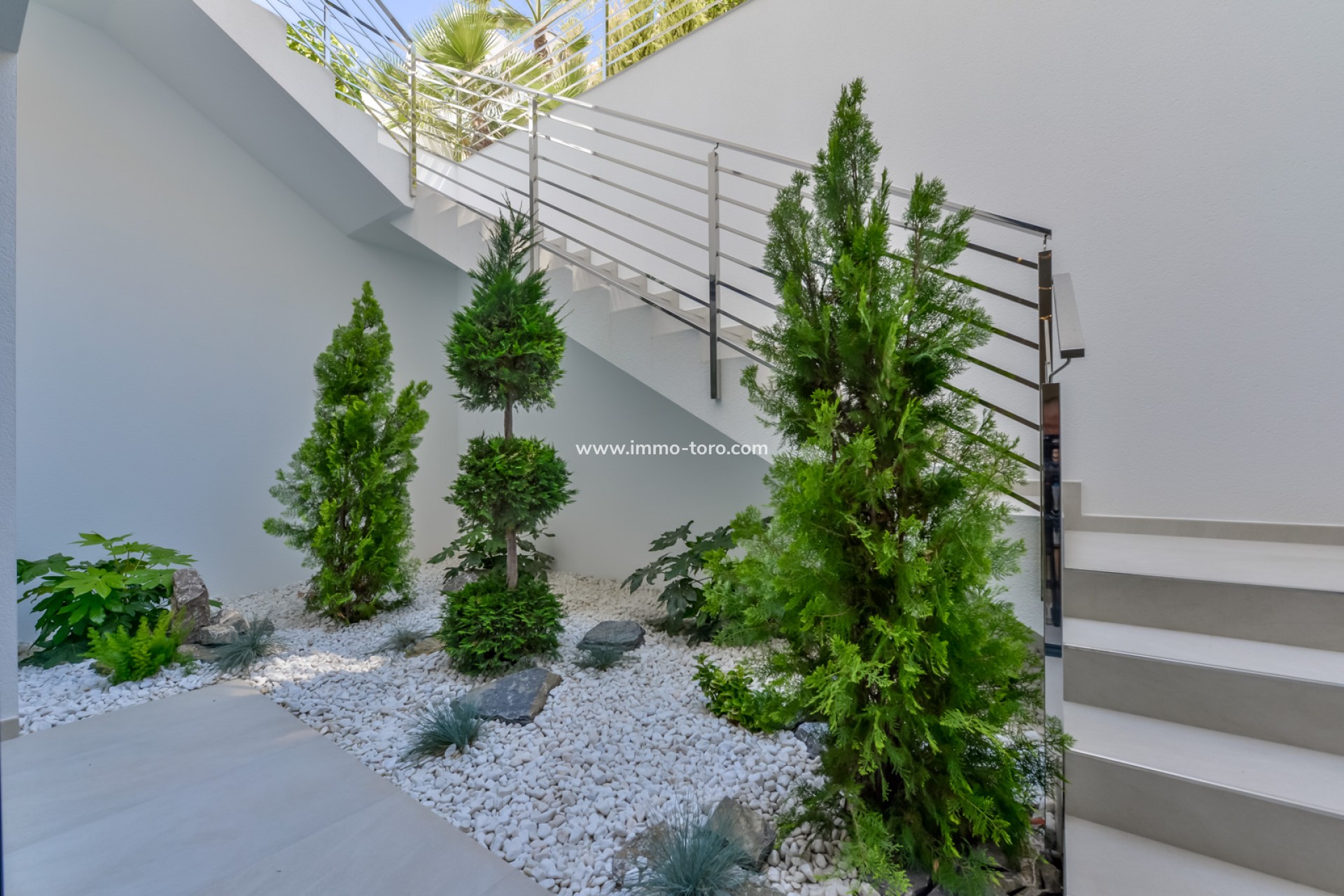 Nieuwbouw - Villa - Finestrat