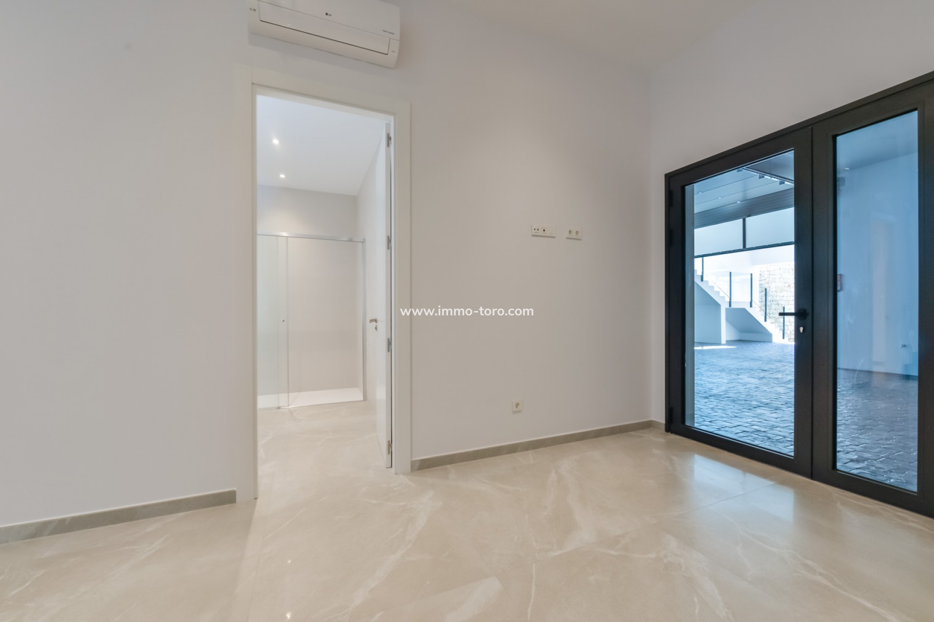 Nieuwbouw - Villa - Finestrat