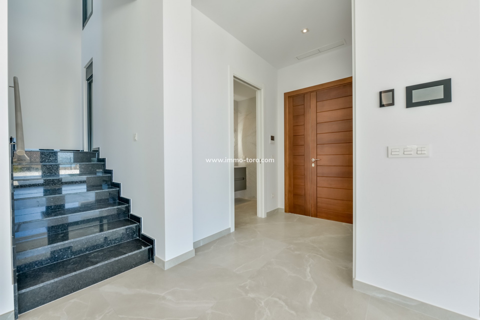 Nieuwbouw - Villa - Finestrat