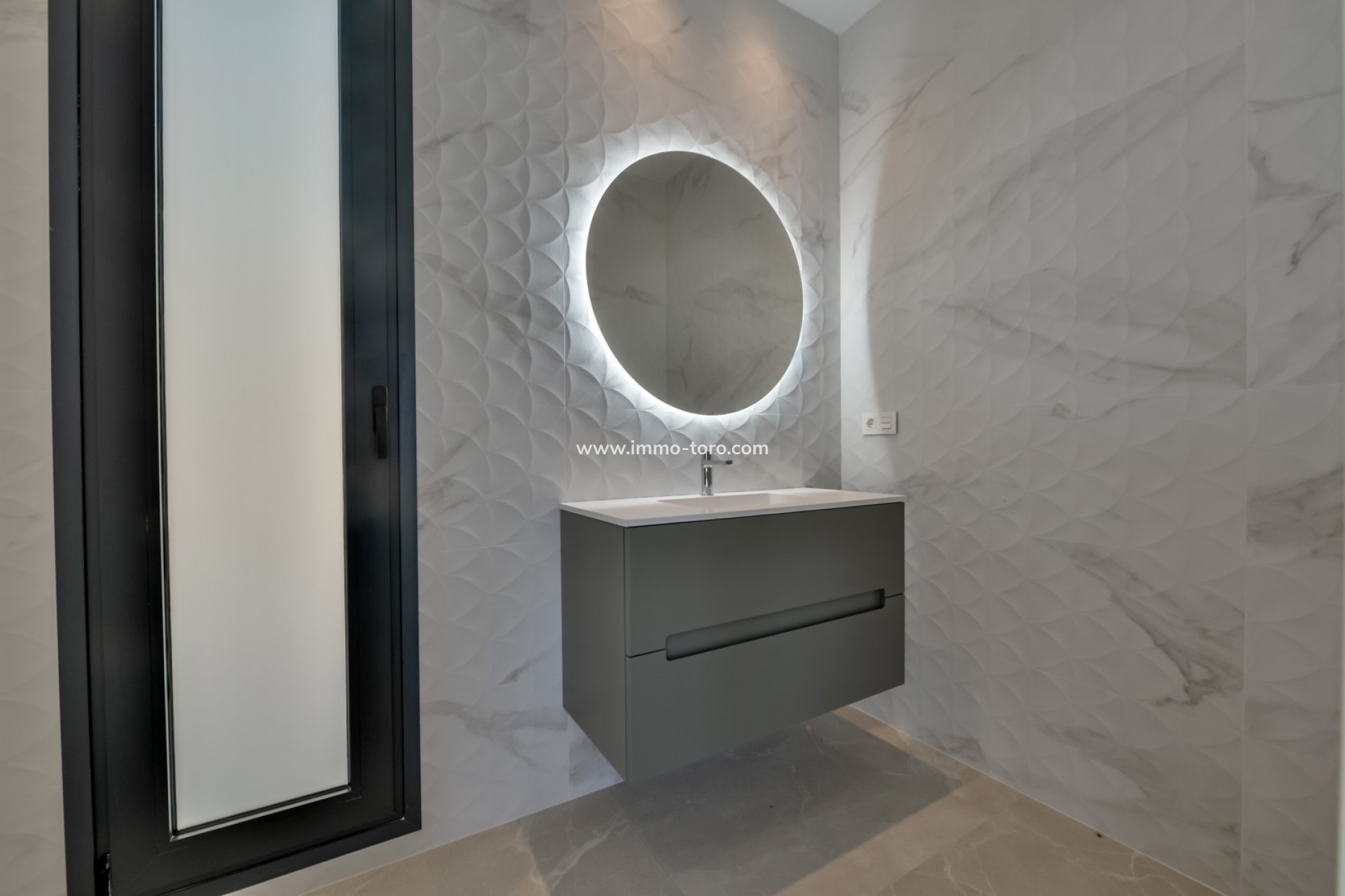 Nieuwbouw - Villa - Finestrat