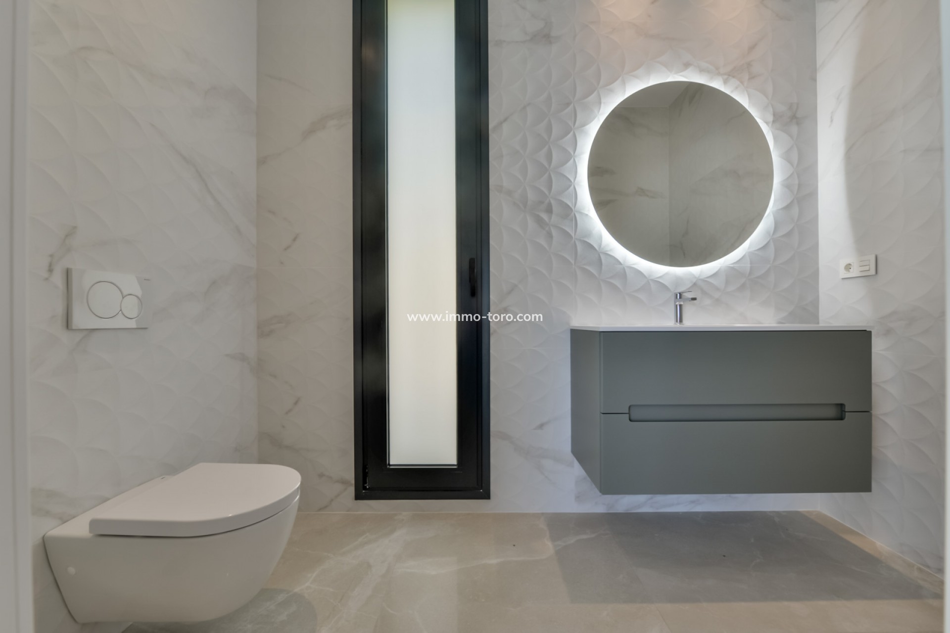 Nieuwbouw - Villa - Finestrat