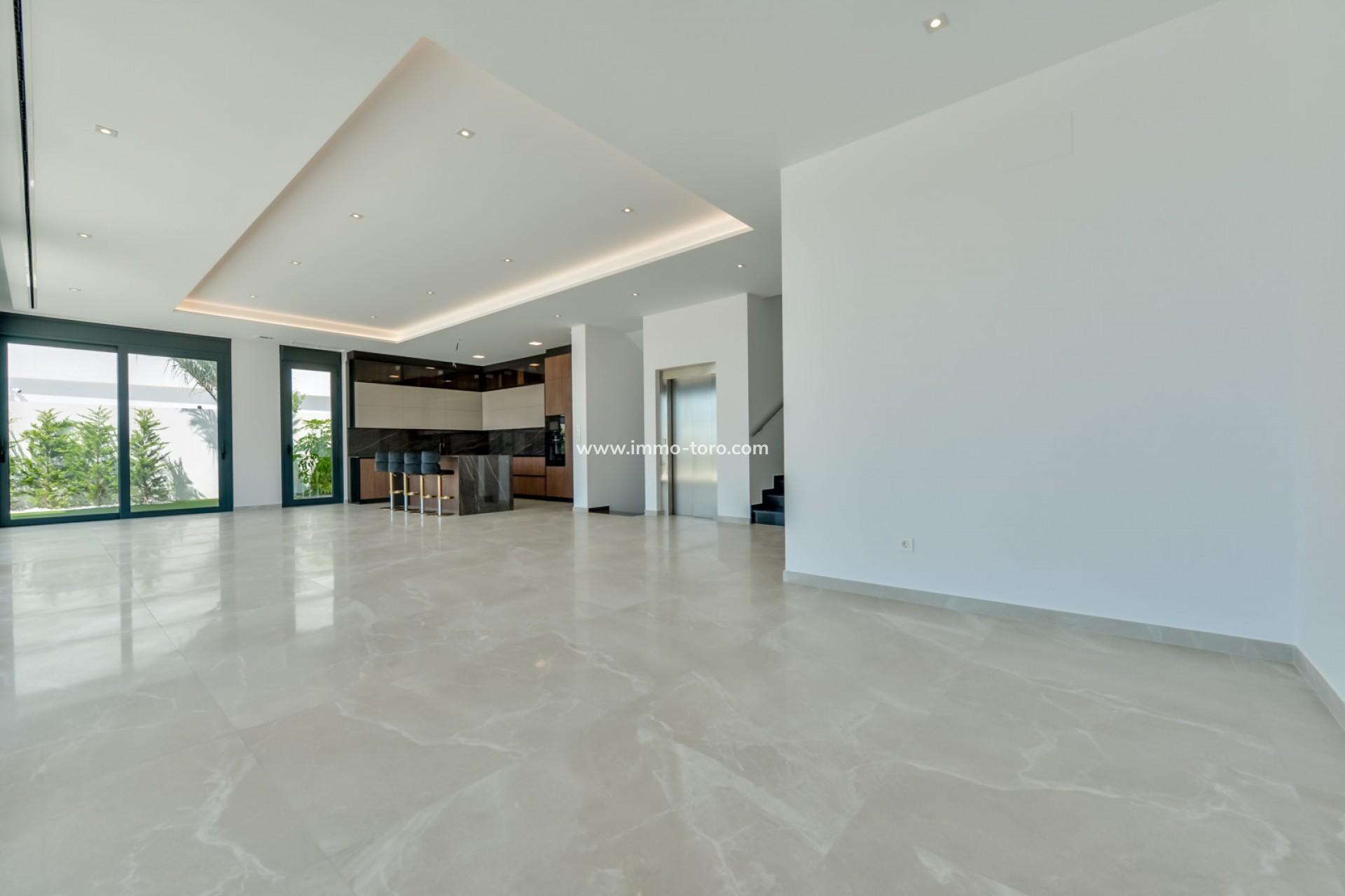 Nieuwbouw - Villa - Finestrat