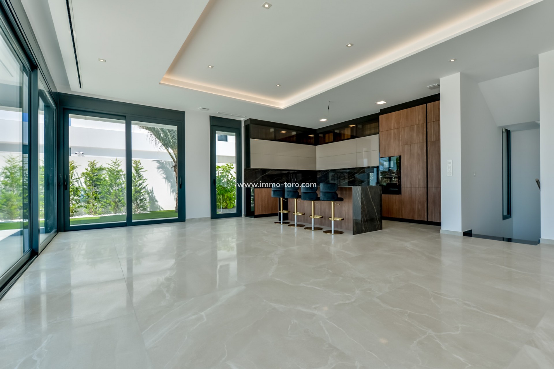 Nieuwbouw - Villa - Finestrat