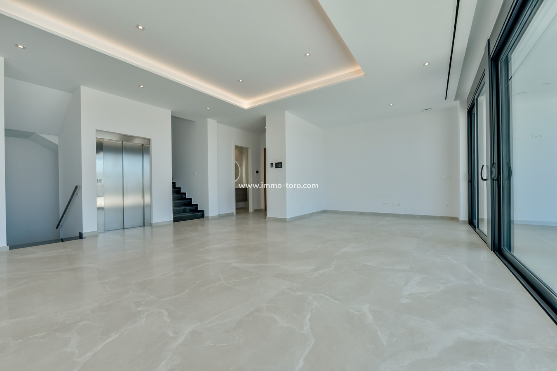 Nieuwbouw - Villa - Finestrat