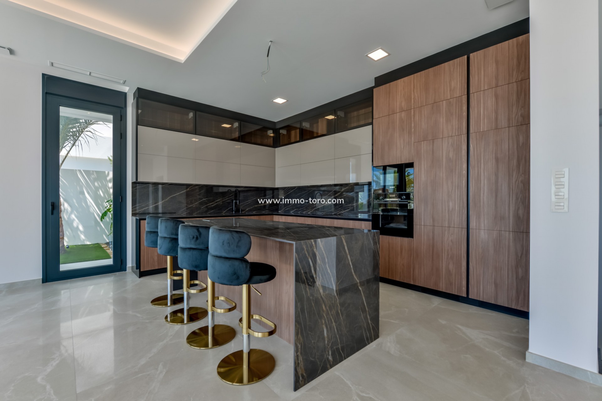 Nieuwbouw - Villa - Finestrat