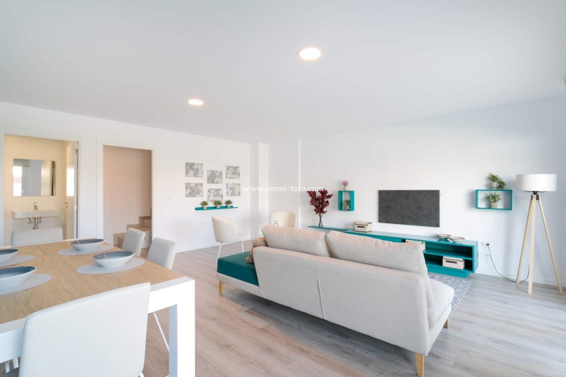 Nieuwbouw - Villa - Finestrat