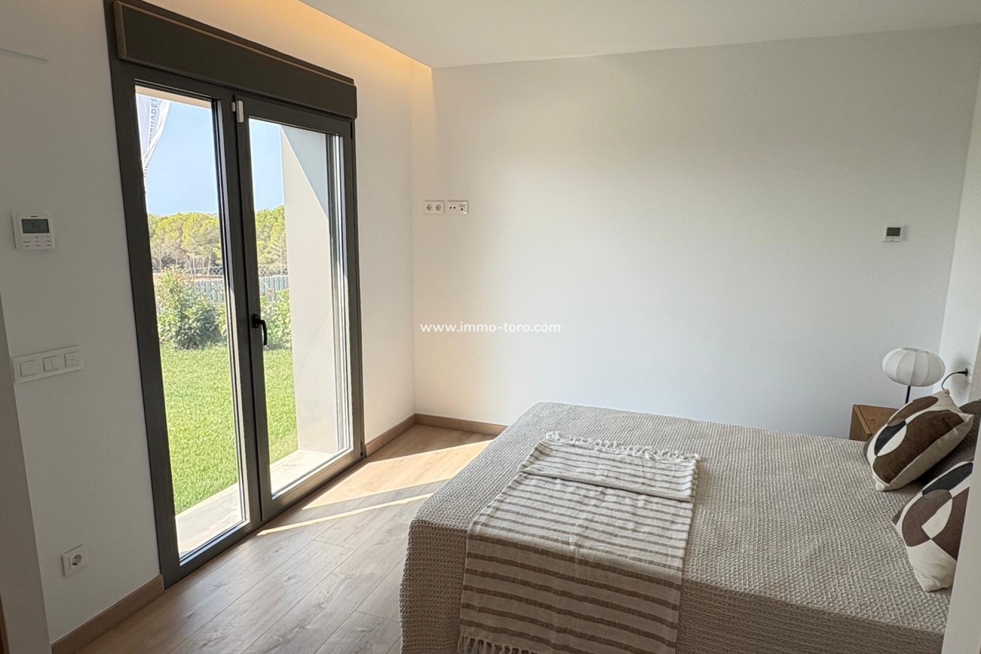 Nieuwbouw - Villa - Finestrat