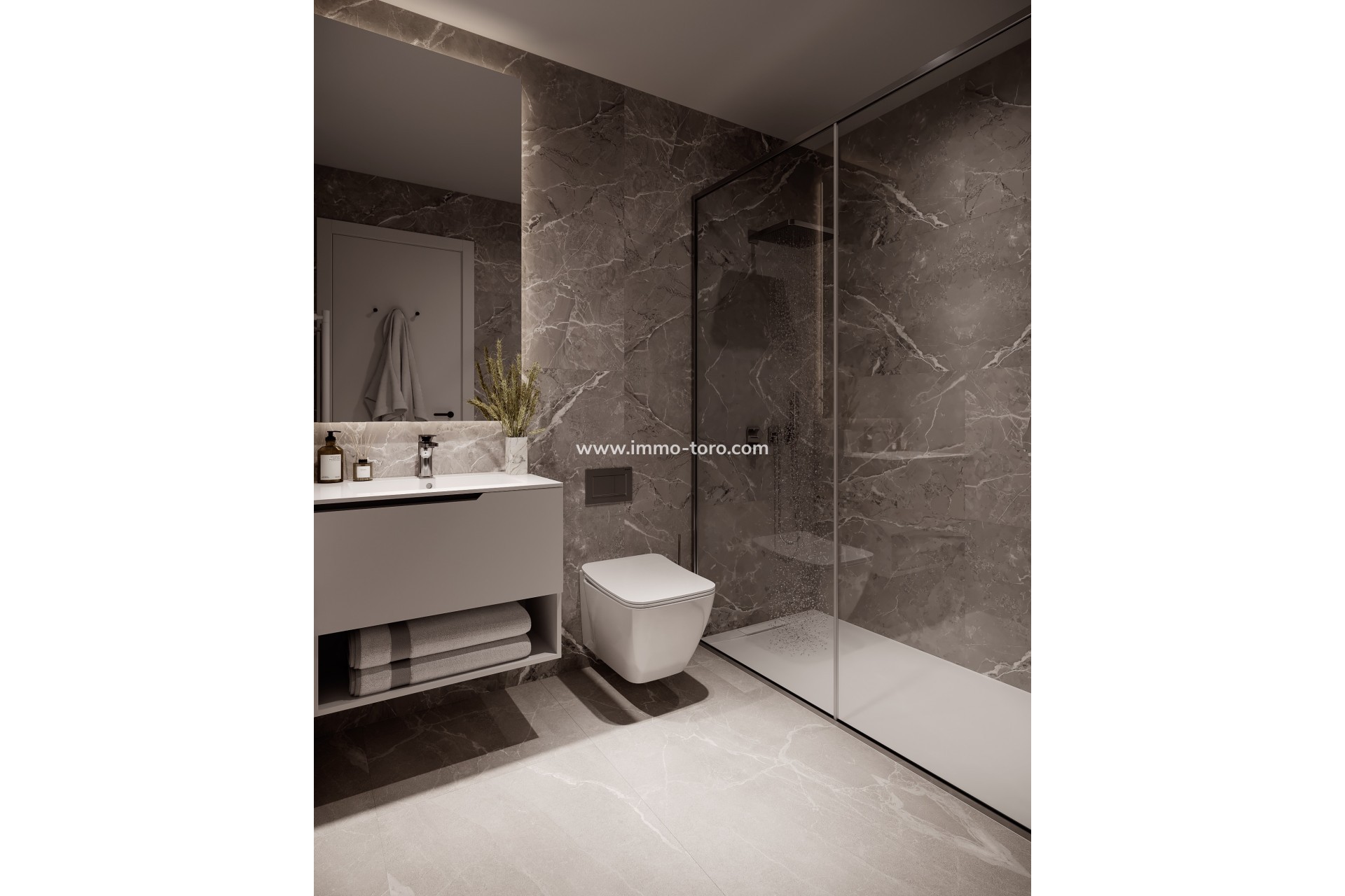 Nieuwbouw - Villa - Finestrat